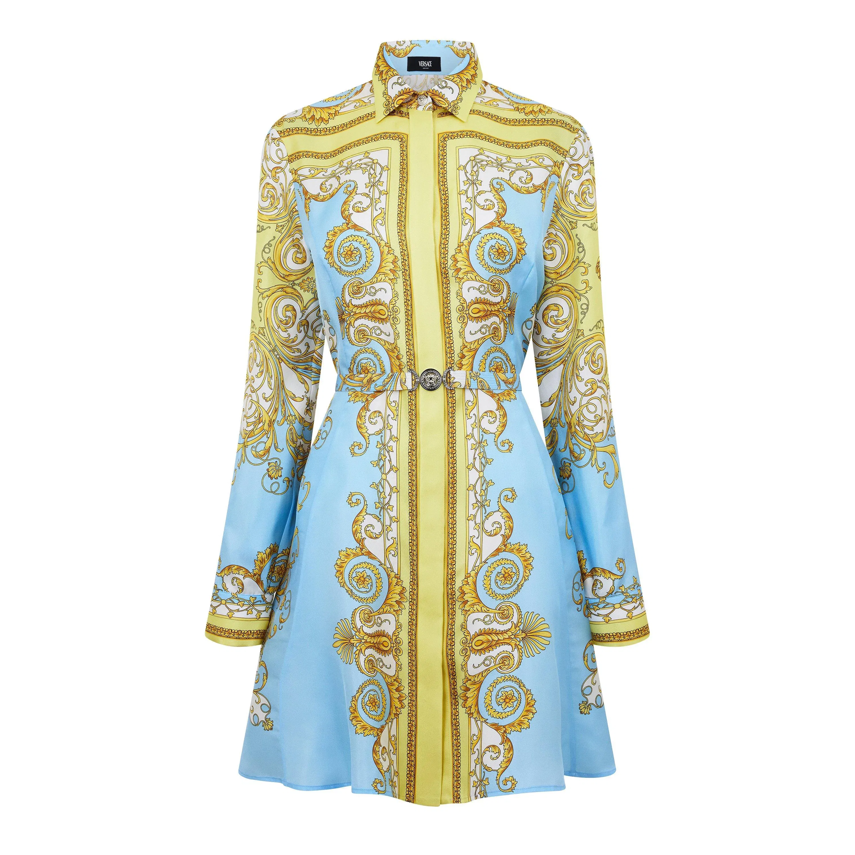Versace Barocco Drs Ld61