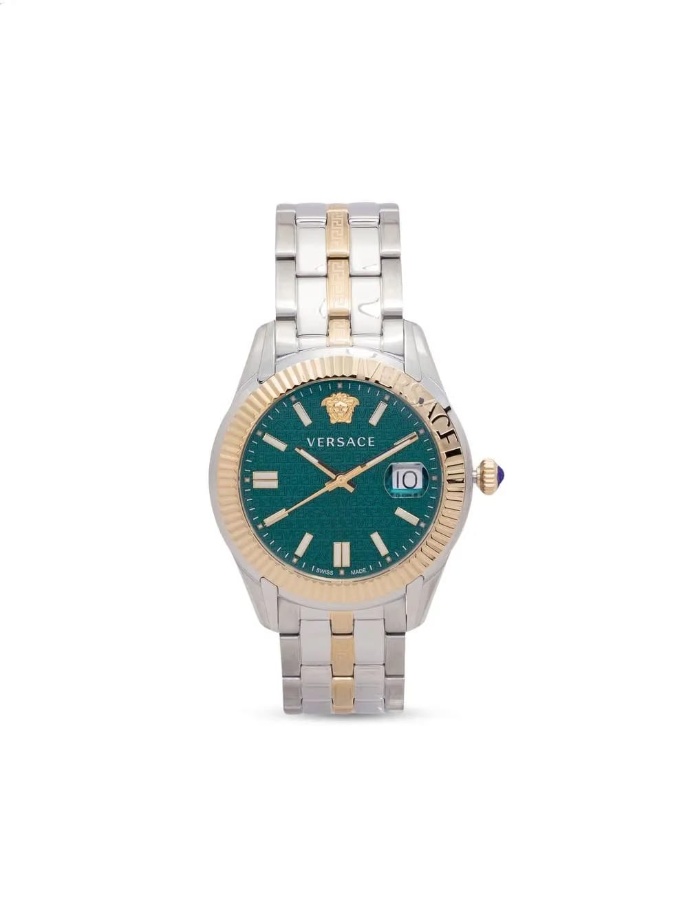 Greca Time - 40 mm