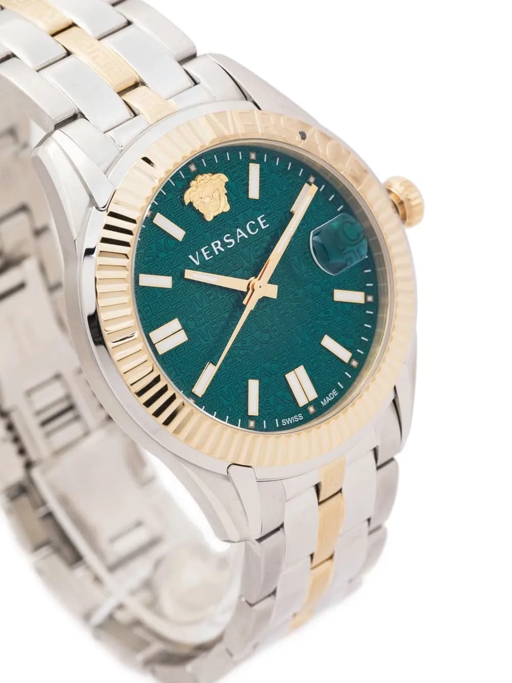 Greca Time - 40 mm