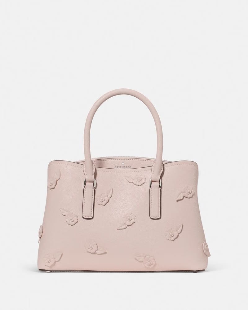 Thompson Street Small Satchel Bag