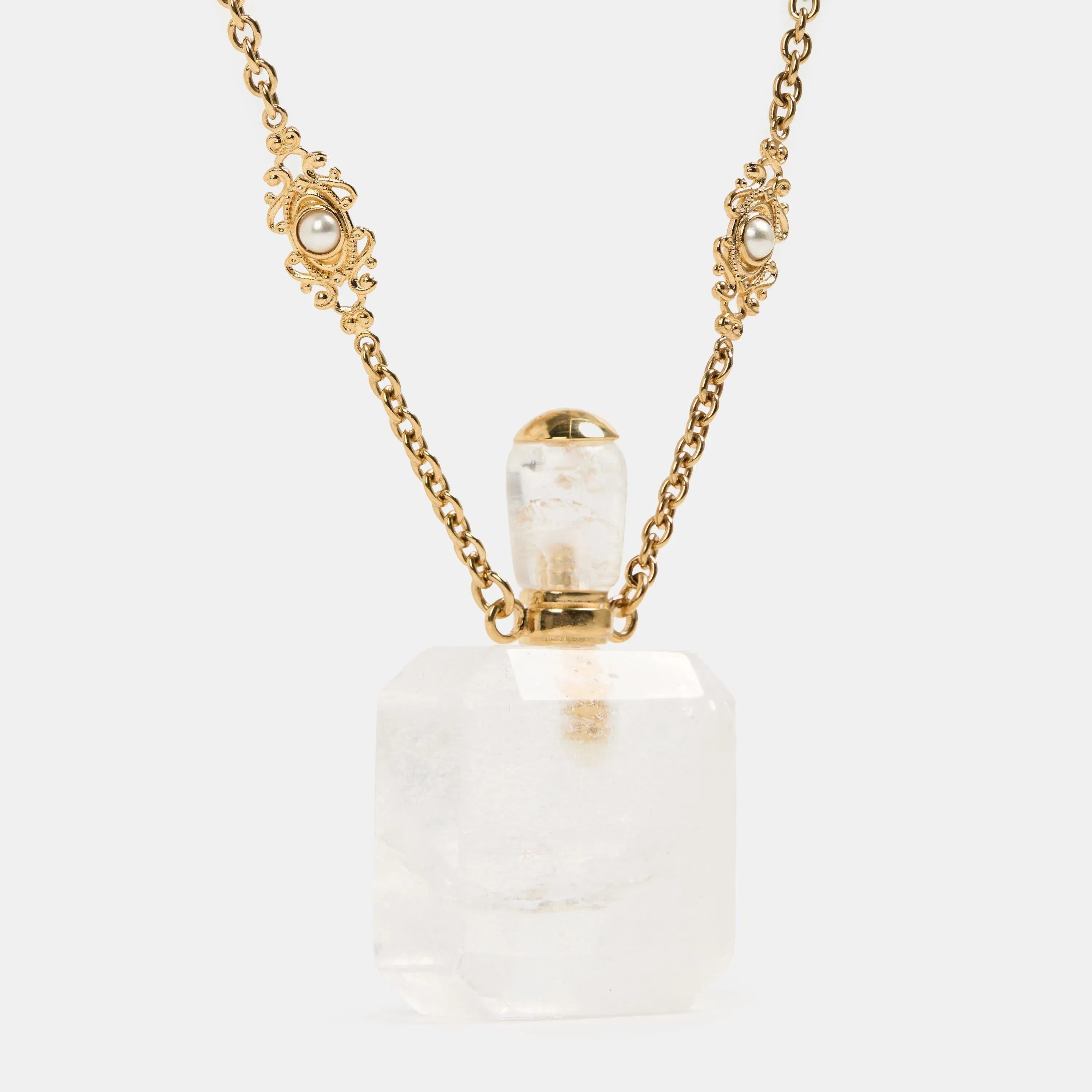Elixir Pendant Necklace
