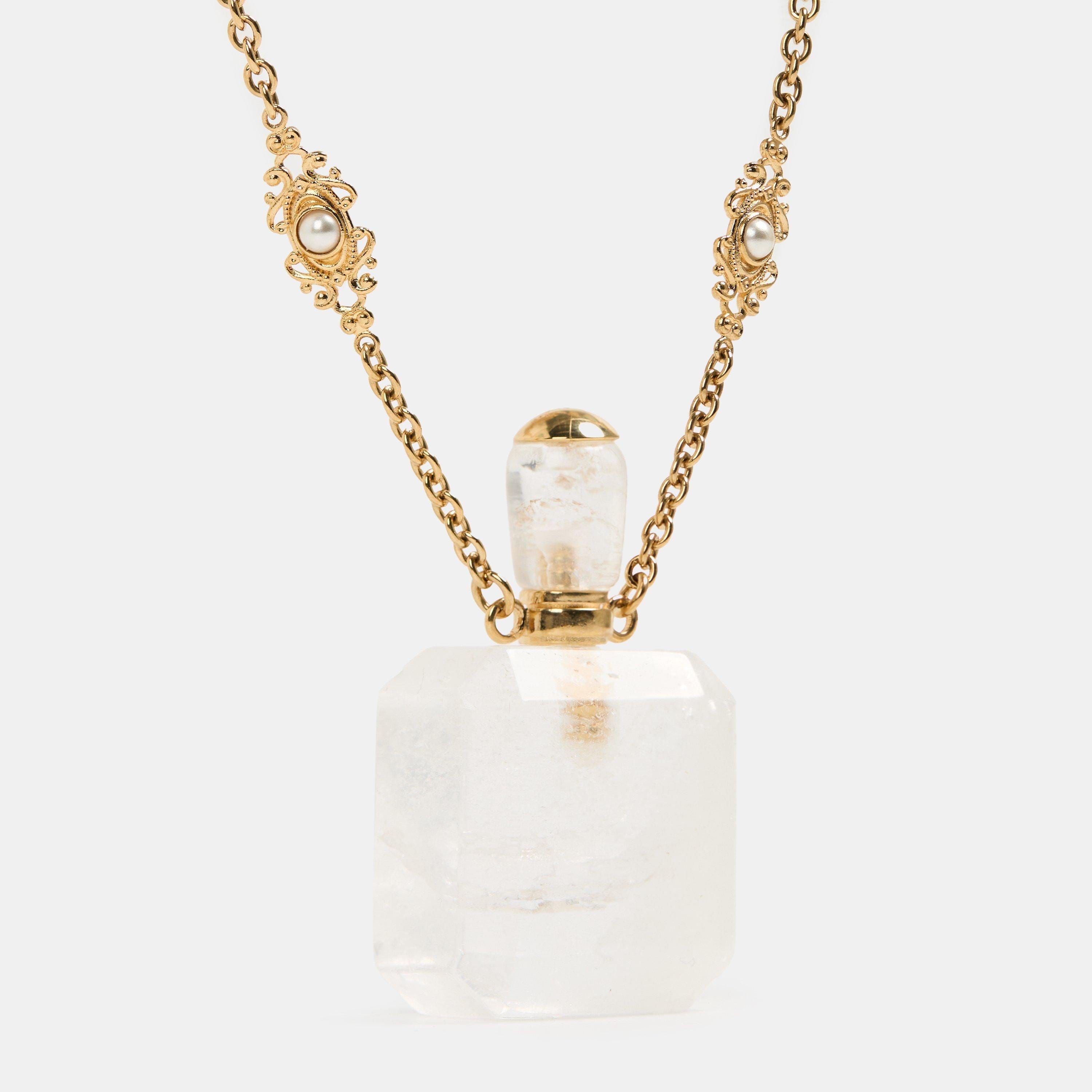 Elixir Pendant Necklace
