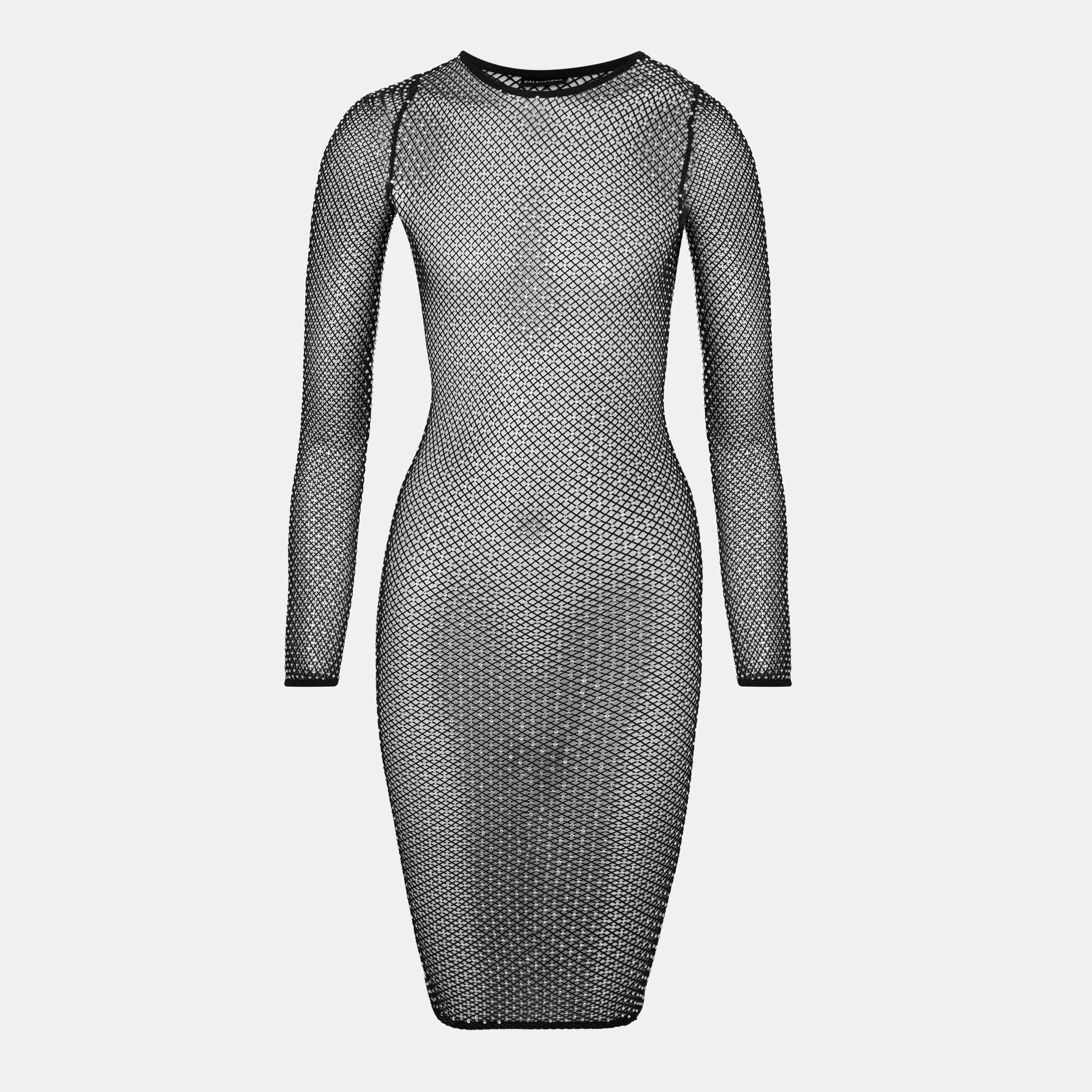 Stretch Bodycon Dress