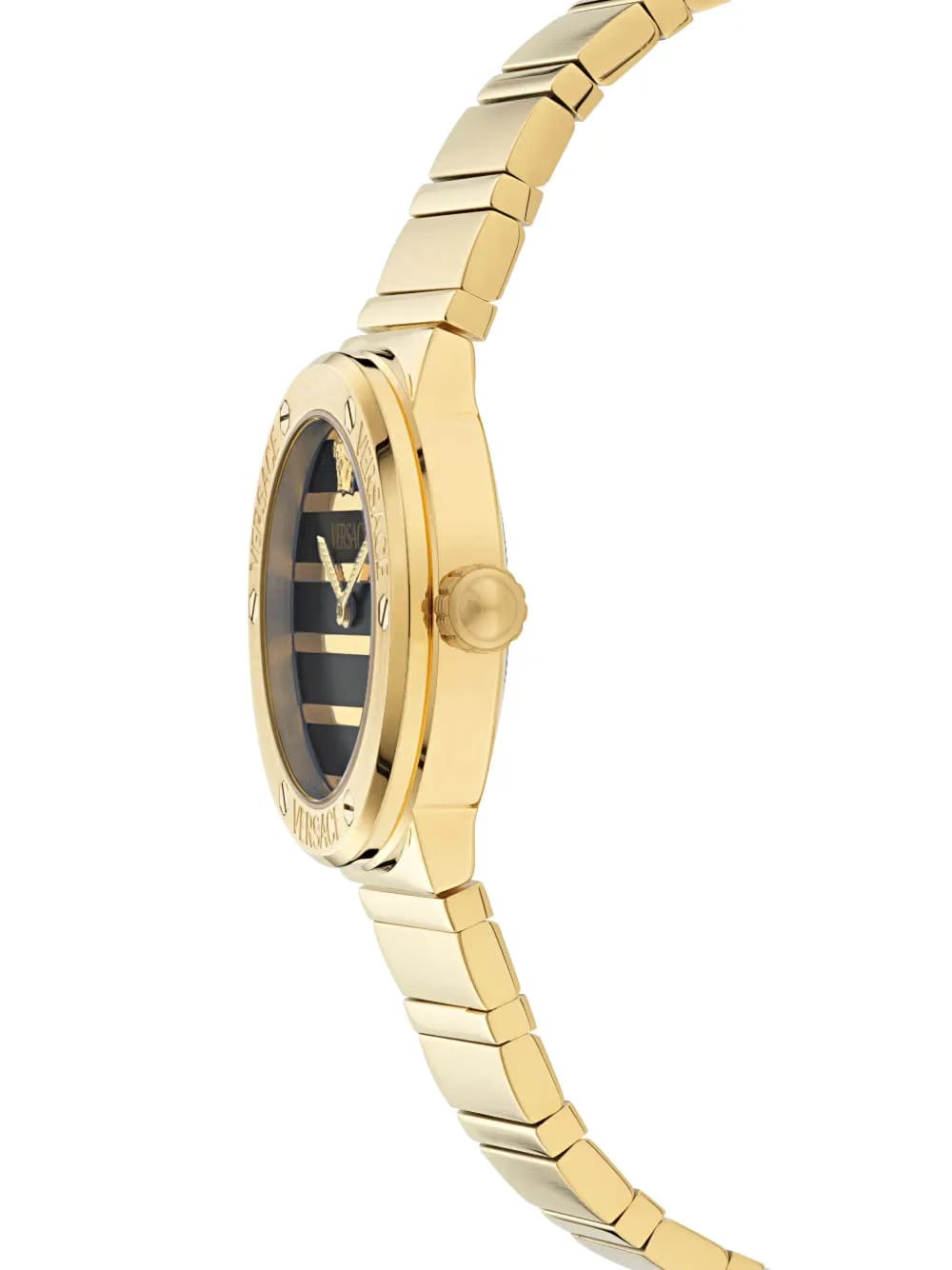 stainless steel - 33 mm