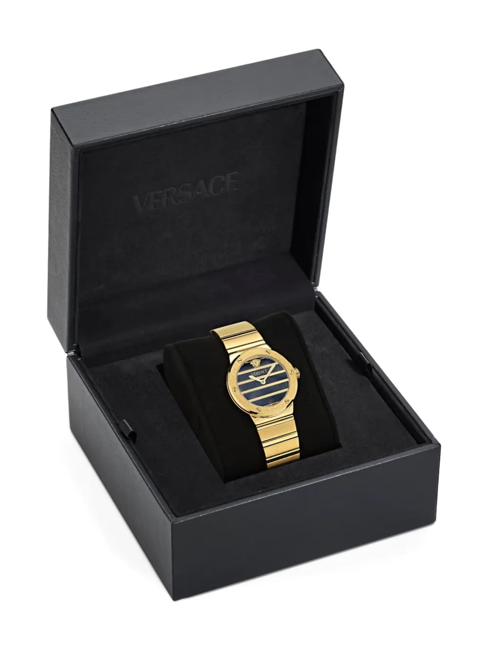 stainless steel - 33 mm