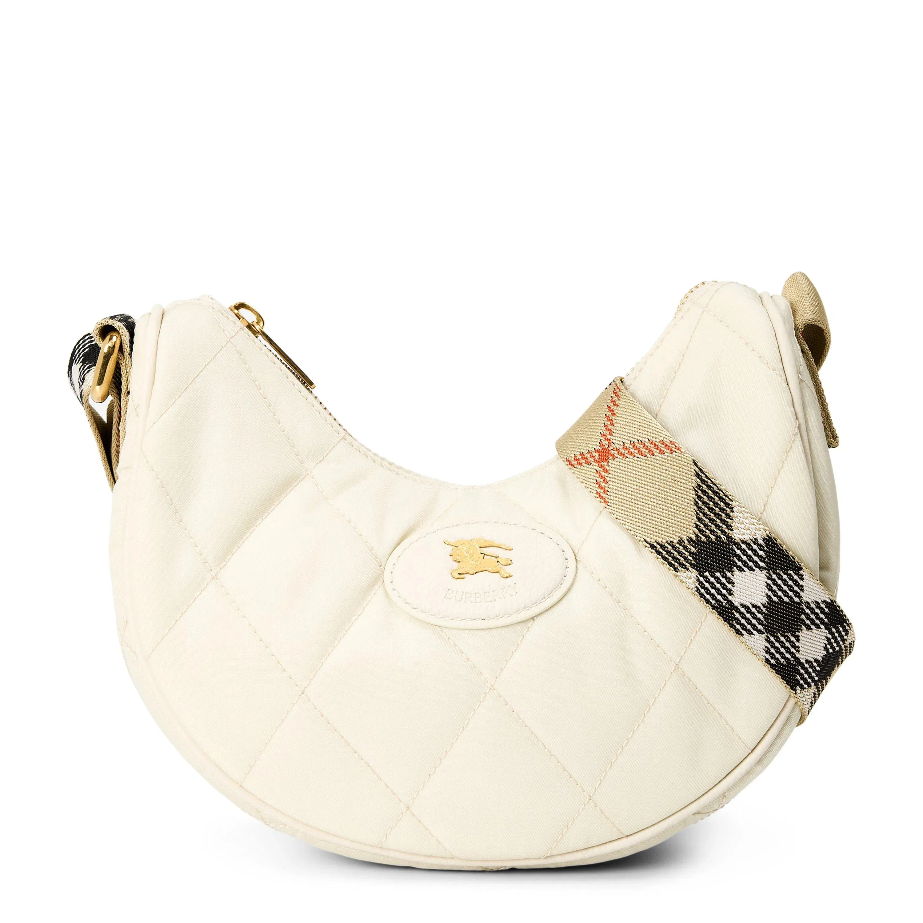 Horseshoe Cross Body Bag