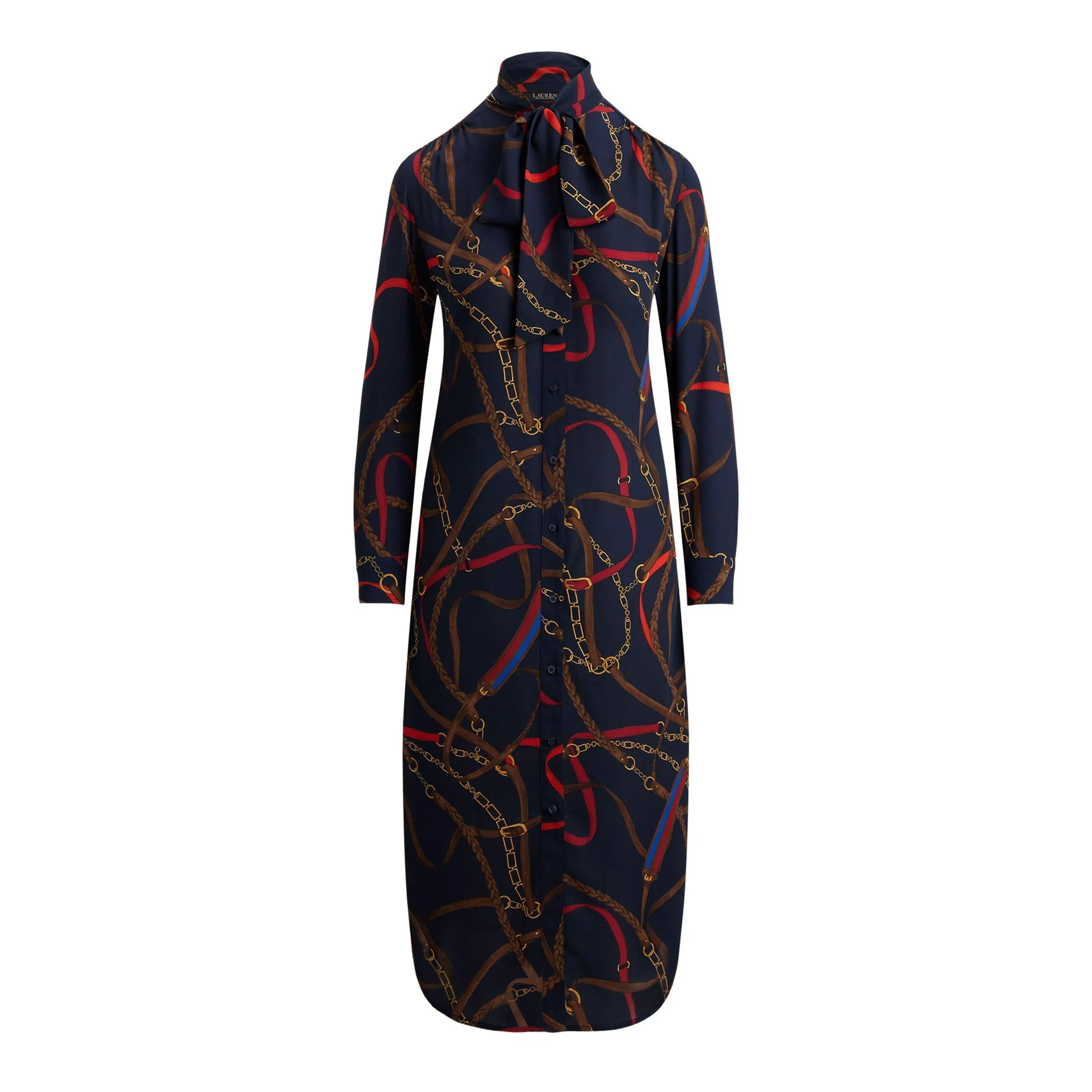 Cadulah Mini Dress