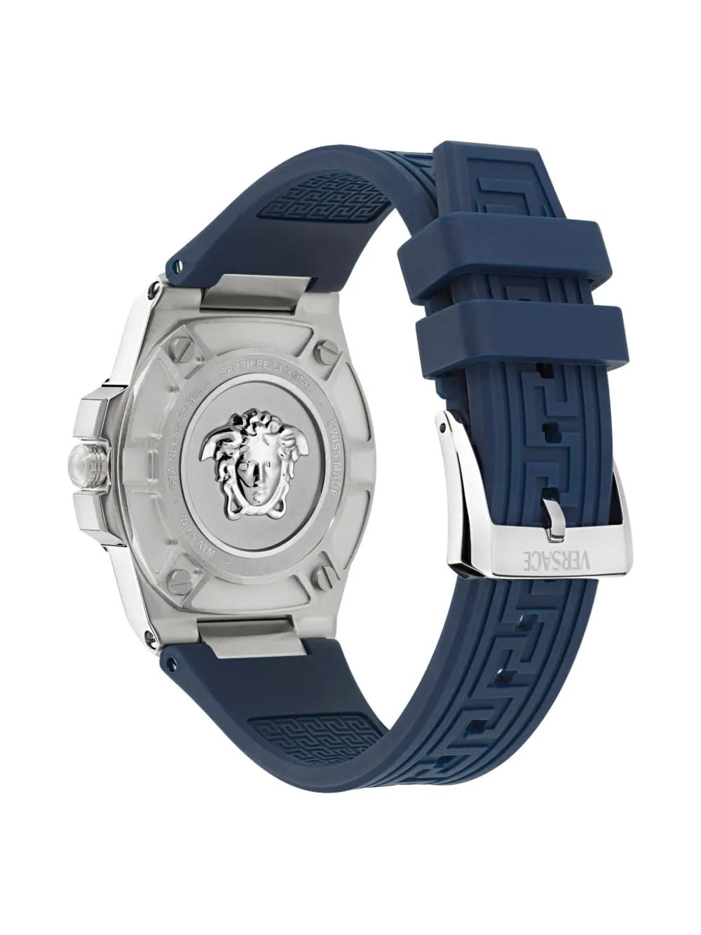 Greca Reaction Lady - 36 mm
