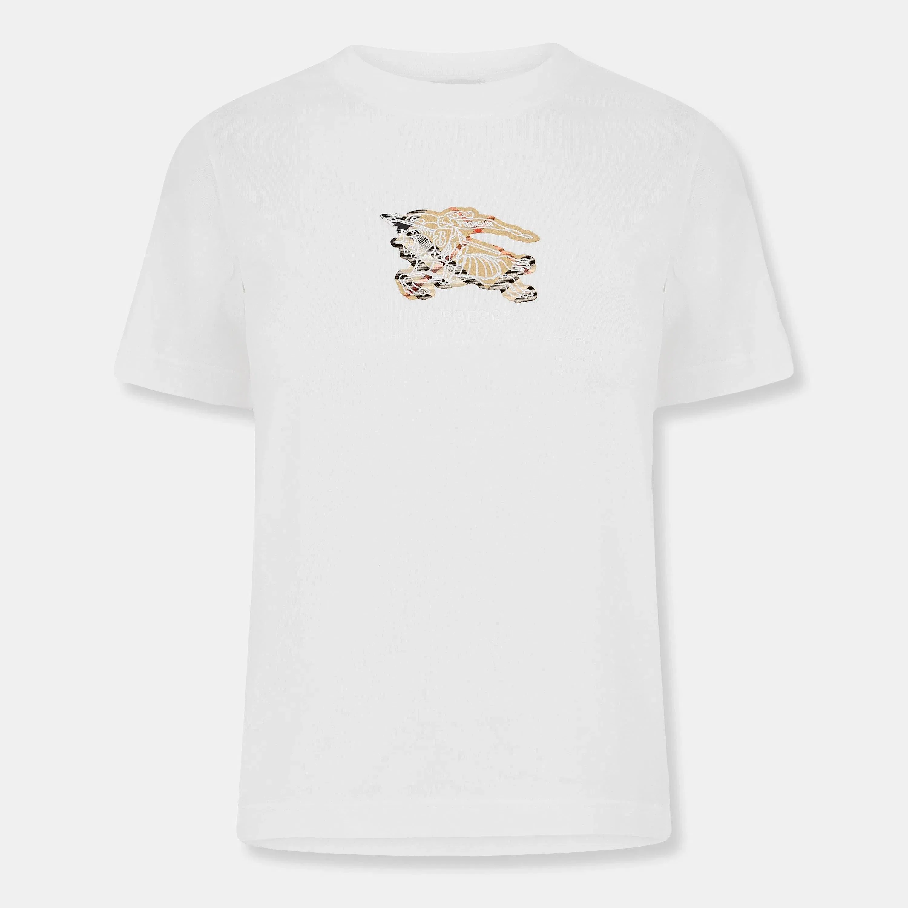 Frankie Oversized T-Shirt