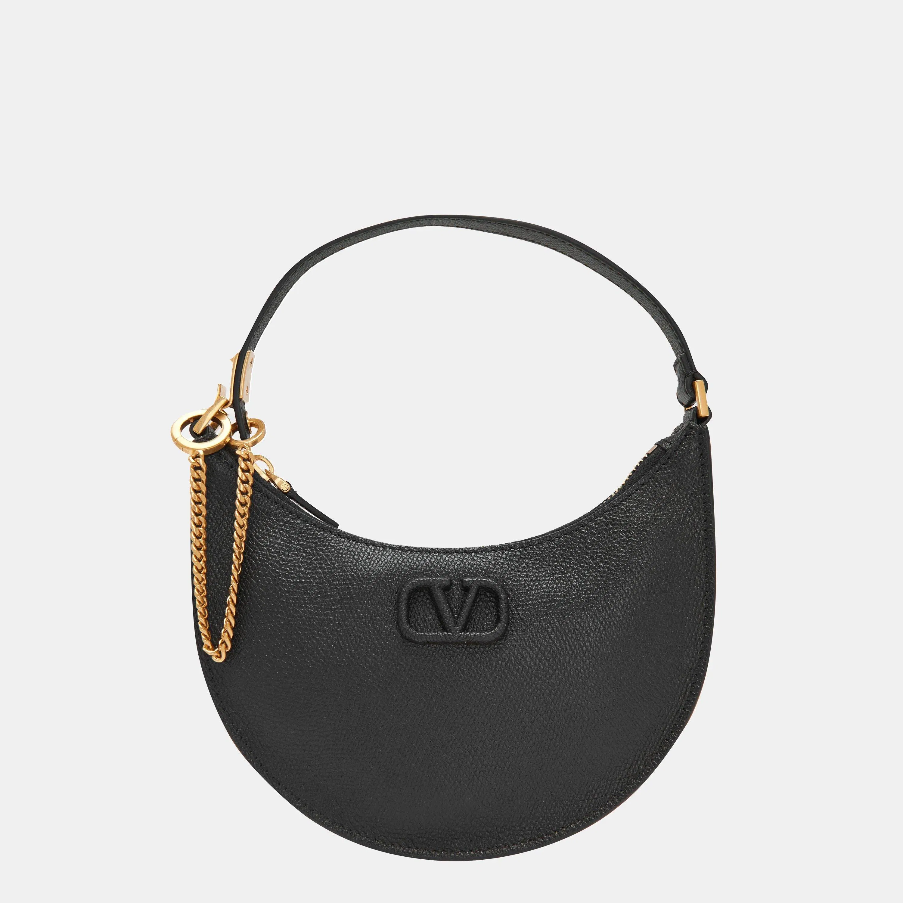 Valentino Mini Hobo Bag
