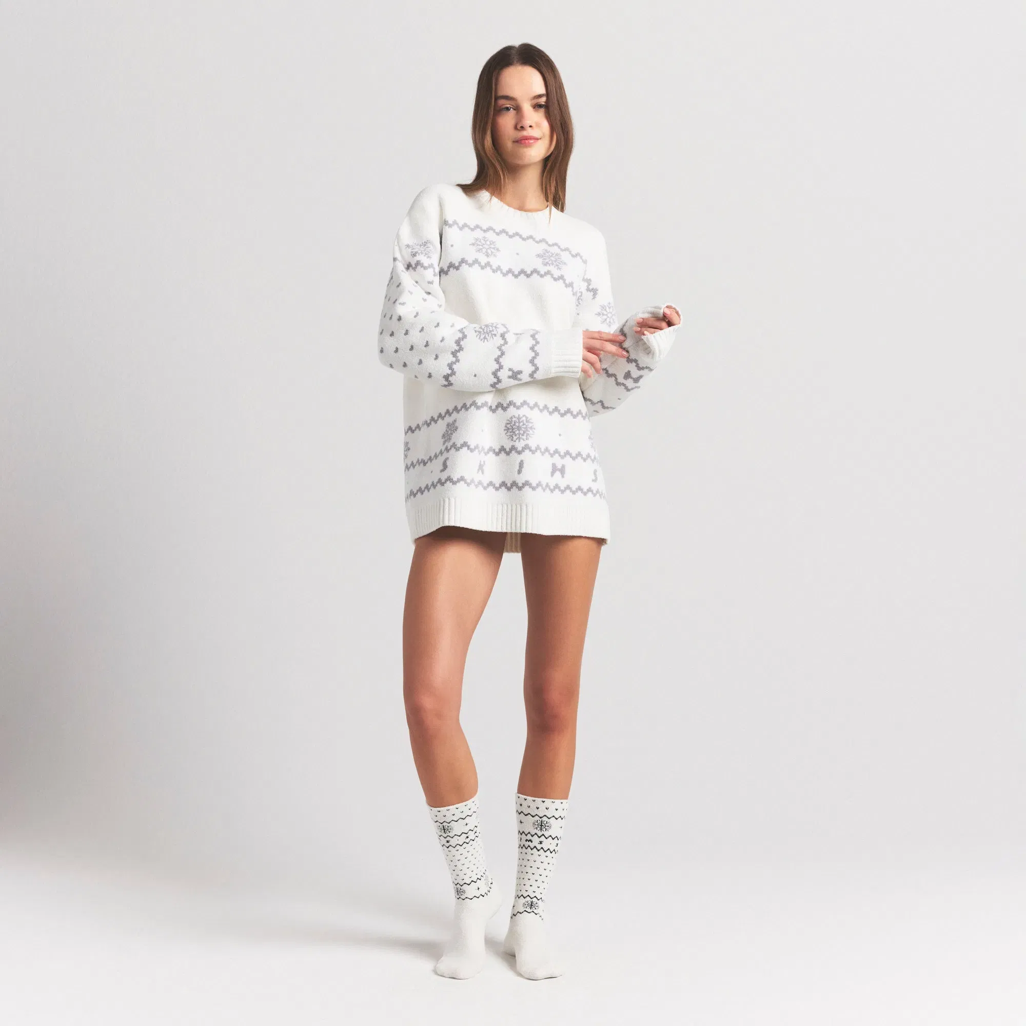 Cozy Lite Sock