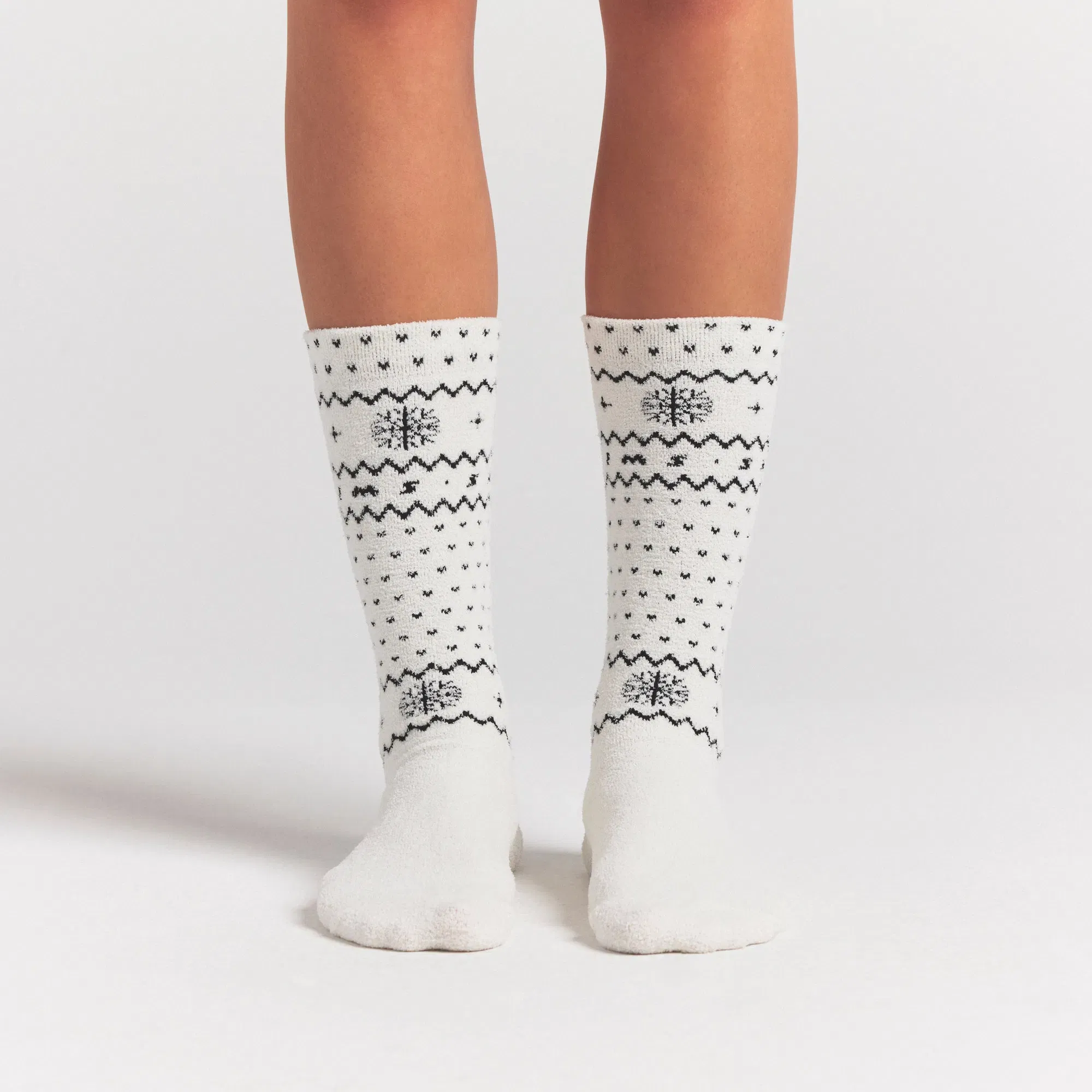 Cozy Lite Sock