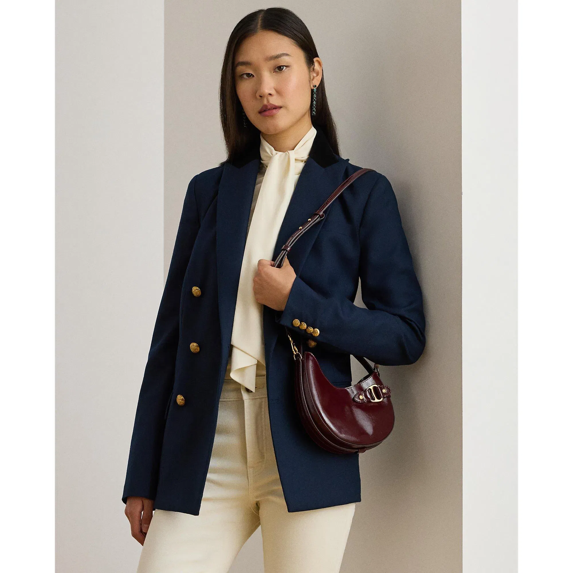 Tasha Small Shoulder Bags