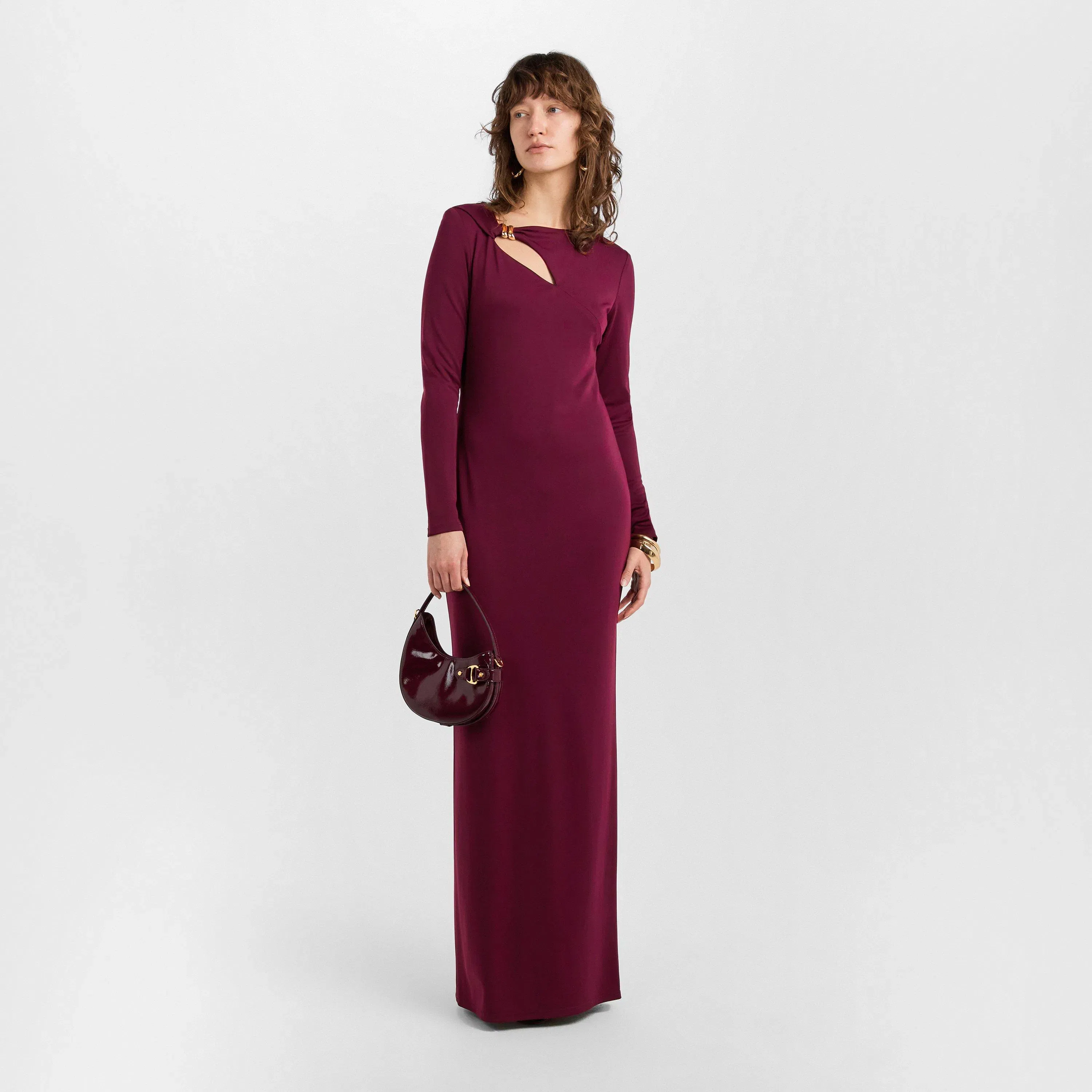 Tasha Small Shoulder Bags