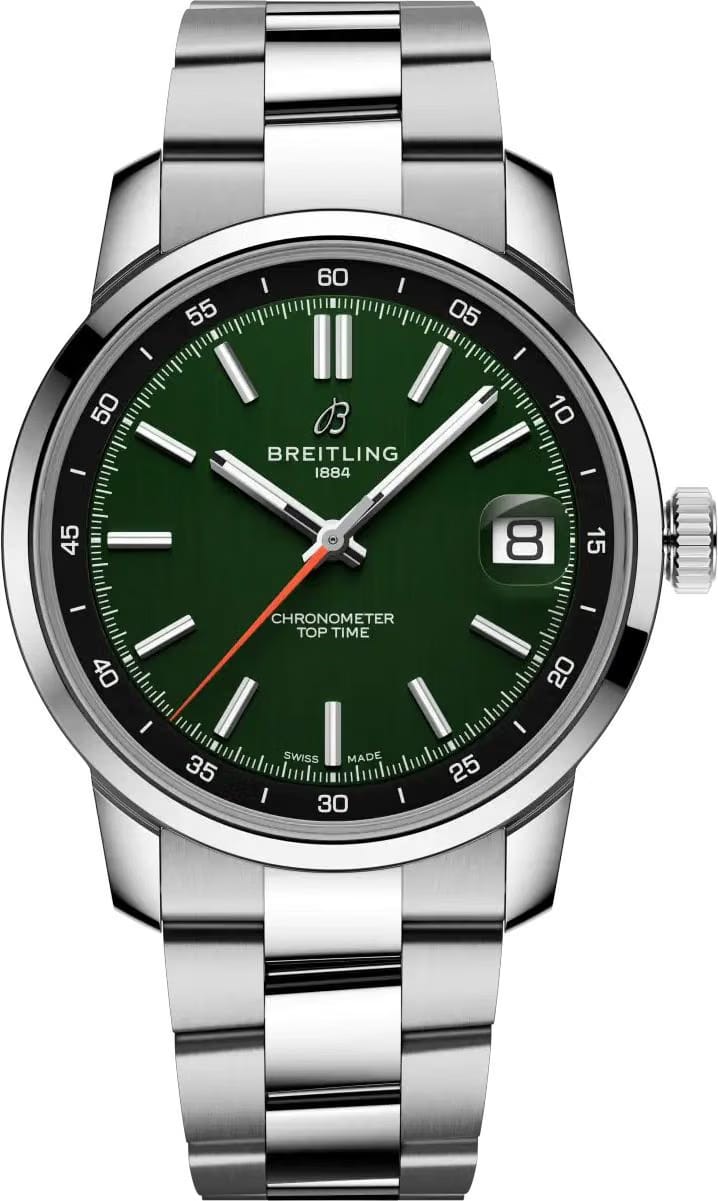 Breitling Top Time B31 AB3113171L1A1