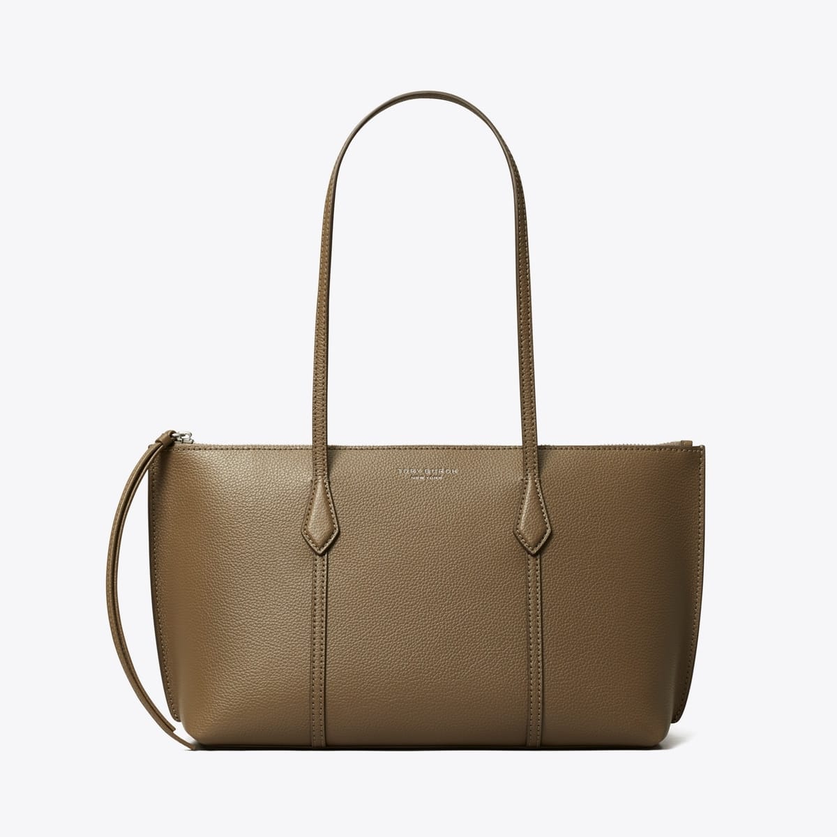 Small Perry Zip Tote