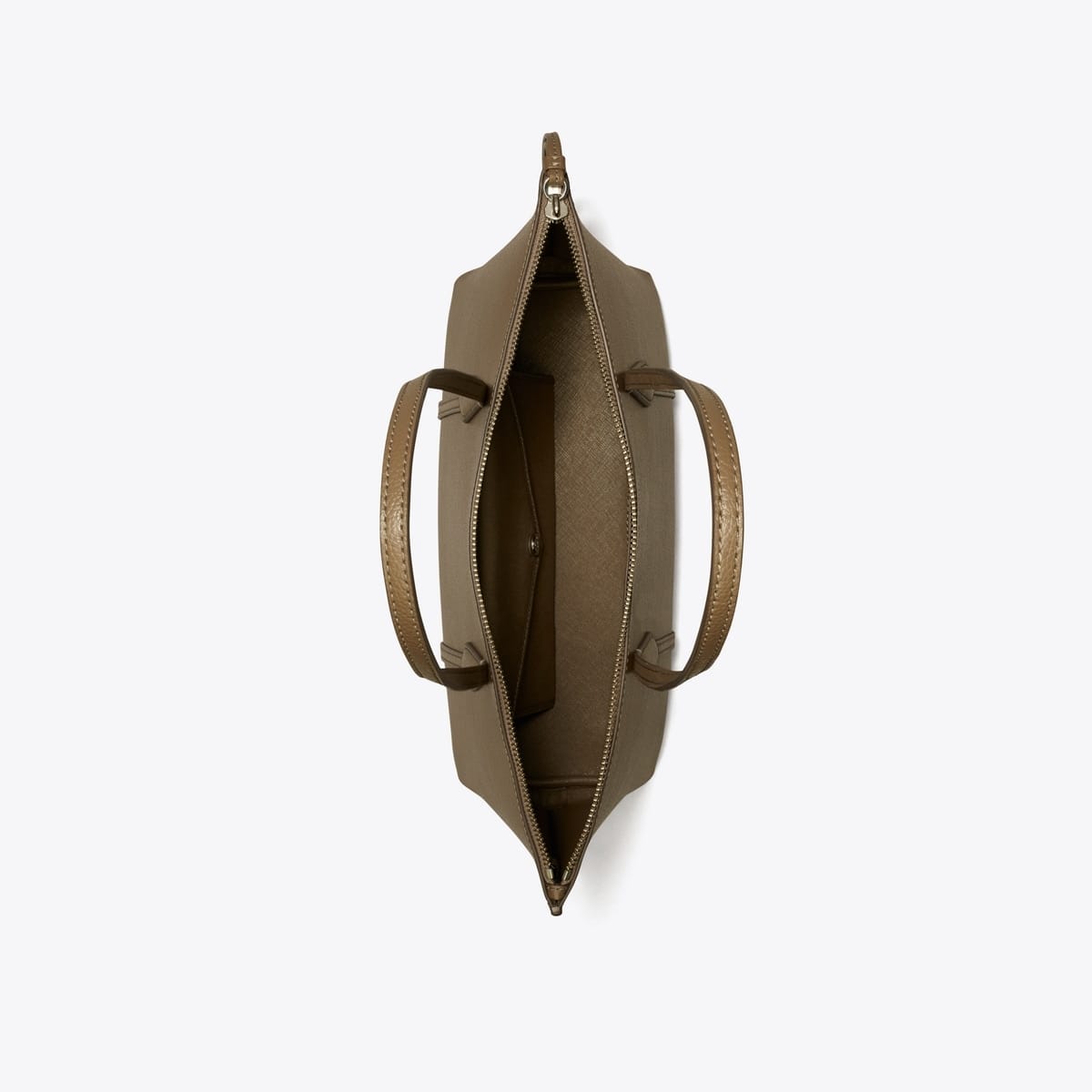 Small Perry Zip Tote