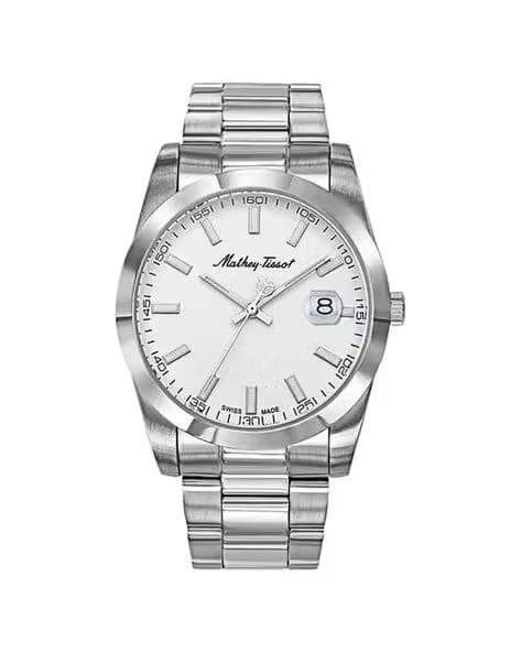 MATHEY- TISSOT Quartz Analog Watch H450AI