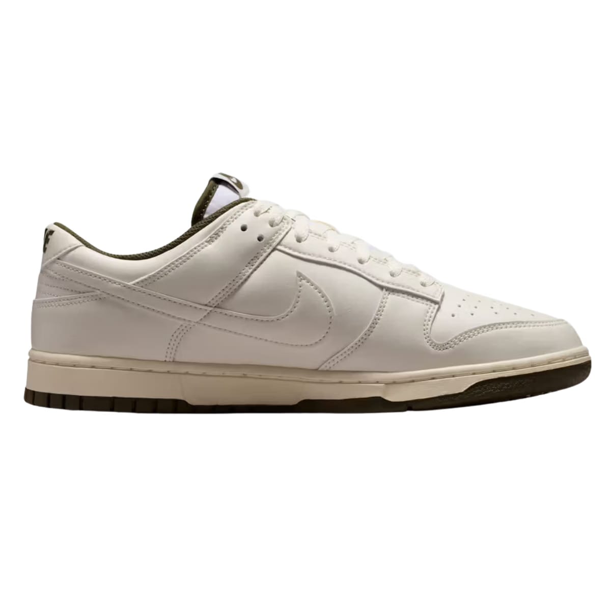 Nike Dunk Low Retro Soft Pearl