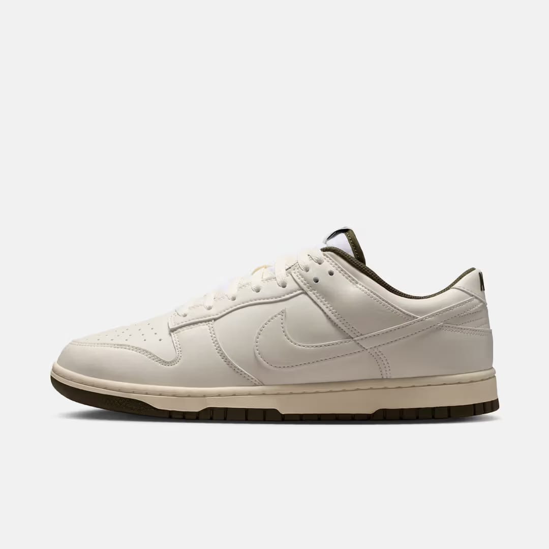 Nike Dunk Low Retro Soft Pearl