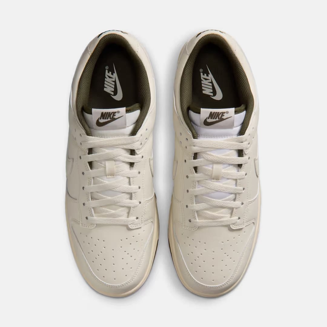 Nike Dunk Low Retro Soft Pearl