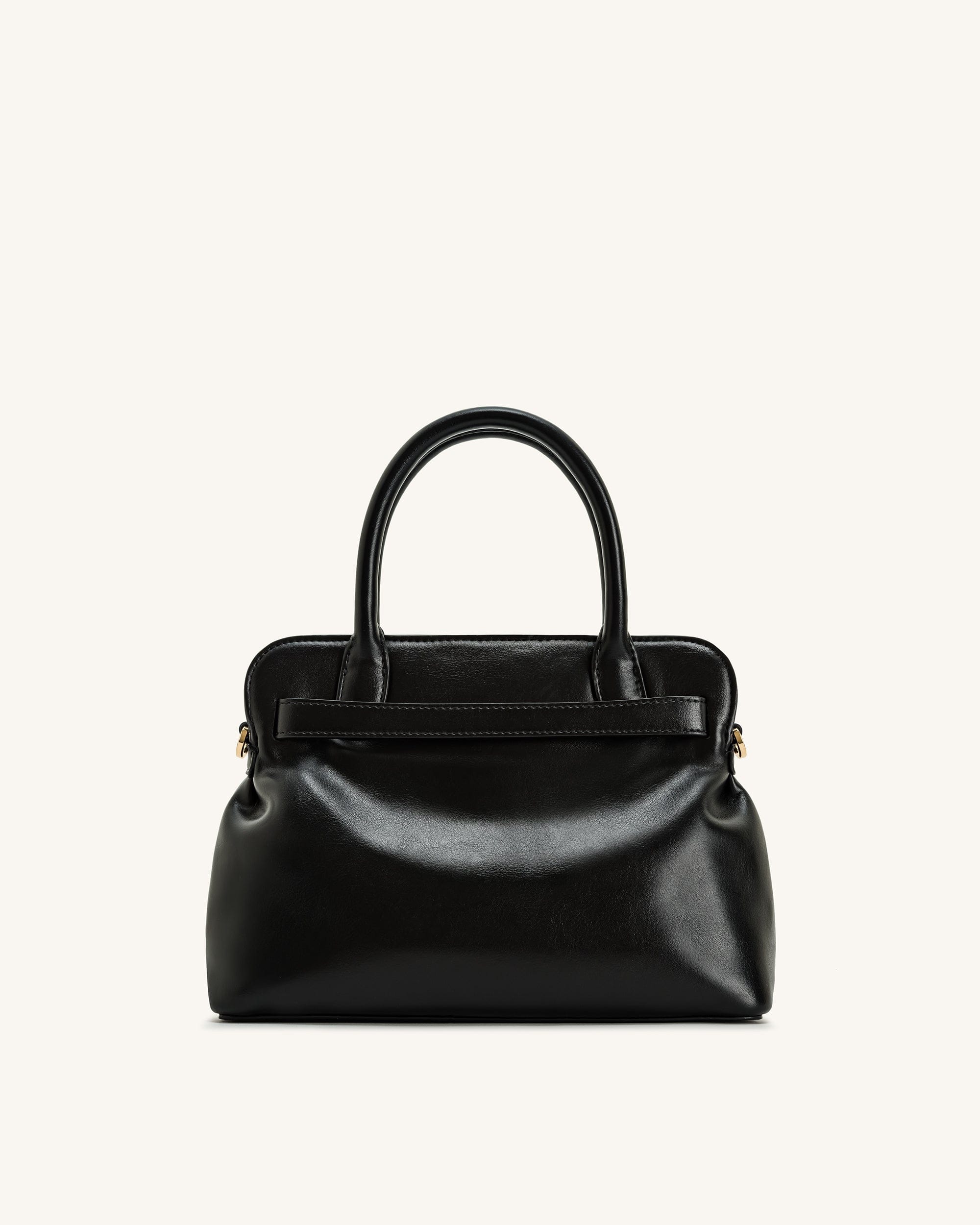 Jw Pei Mia Tote Bag Black