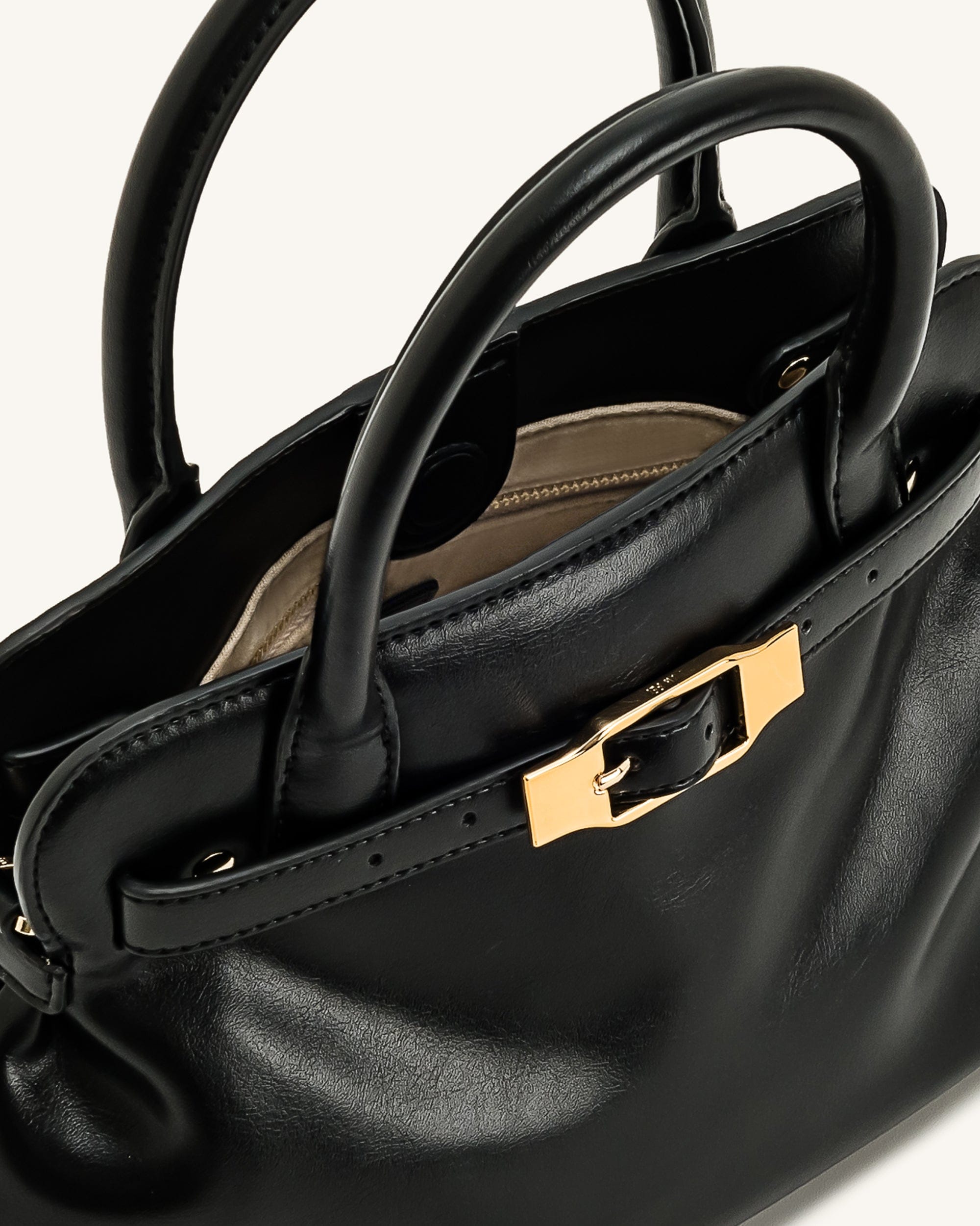 Jw Pei Mia Tote Bag Black