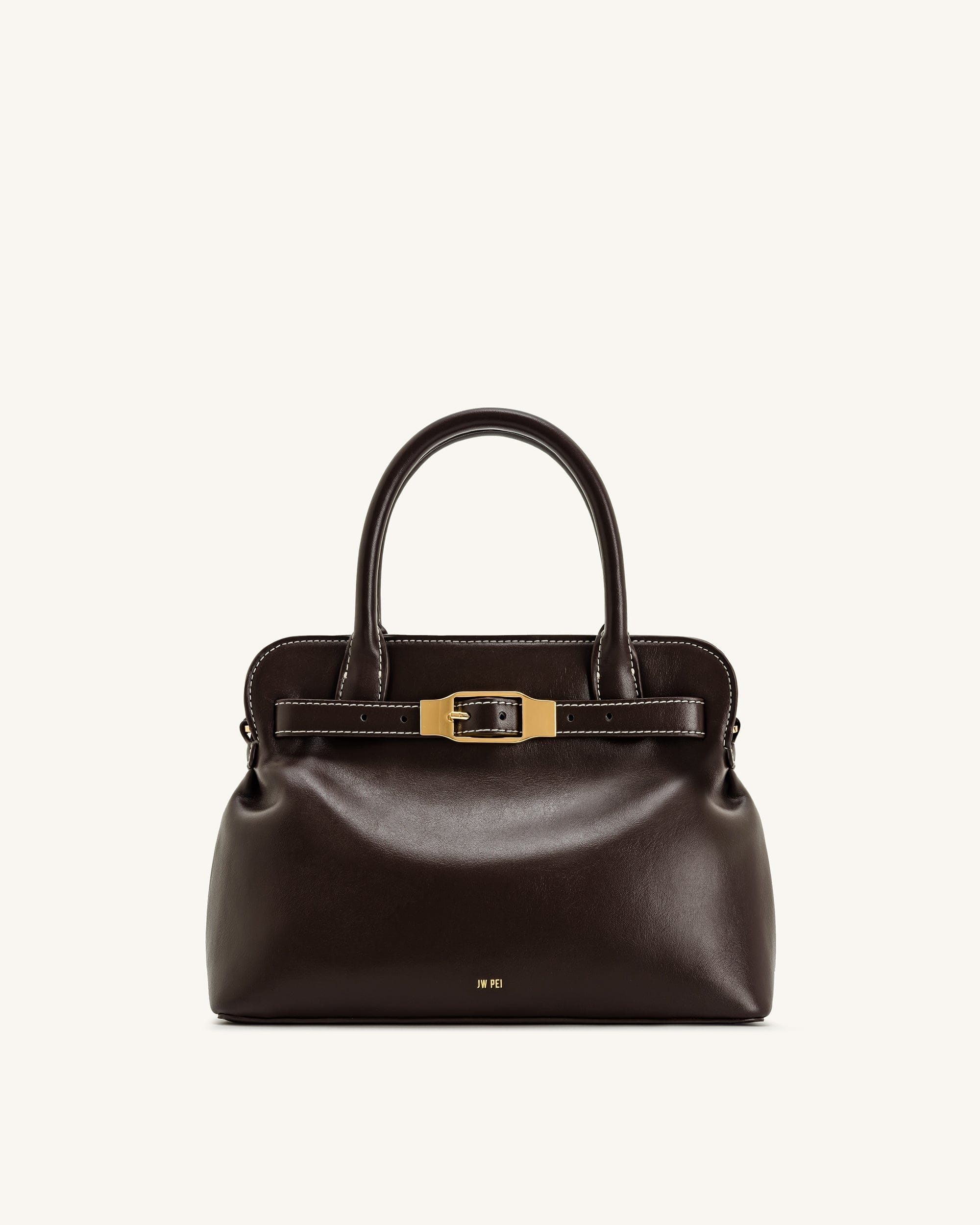 Jw Pei Mia Tote Bag Black