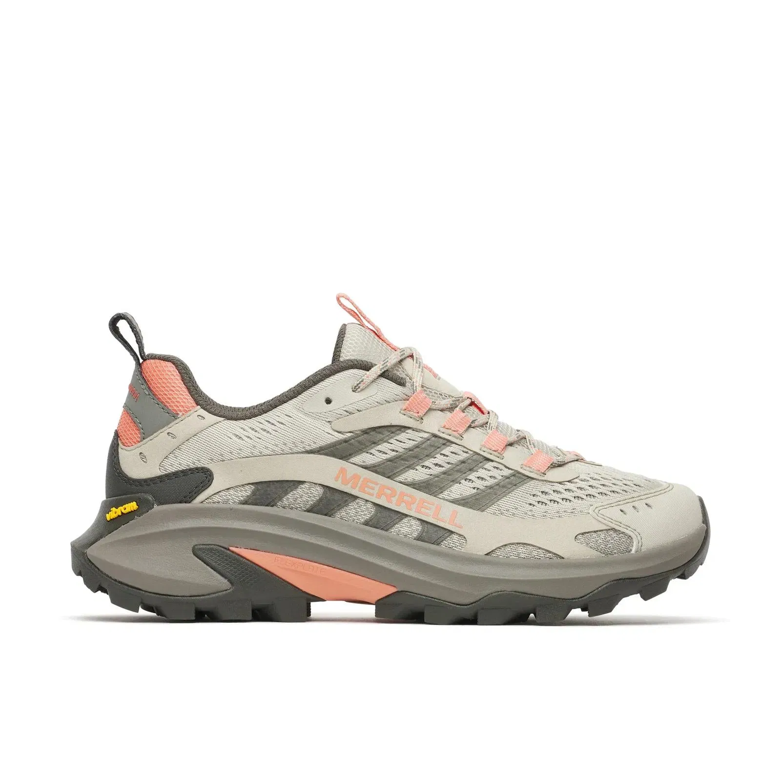 Merrell Women's Moab Speed 2 Basalt