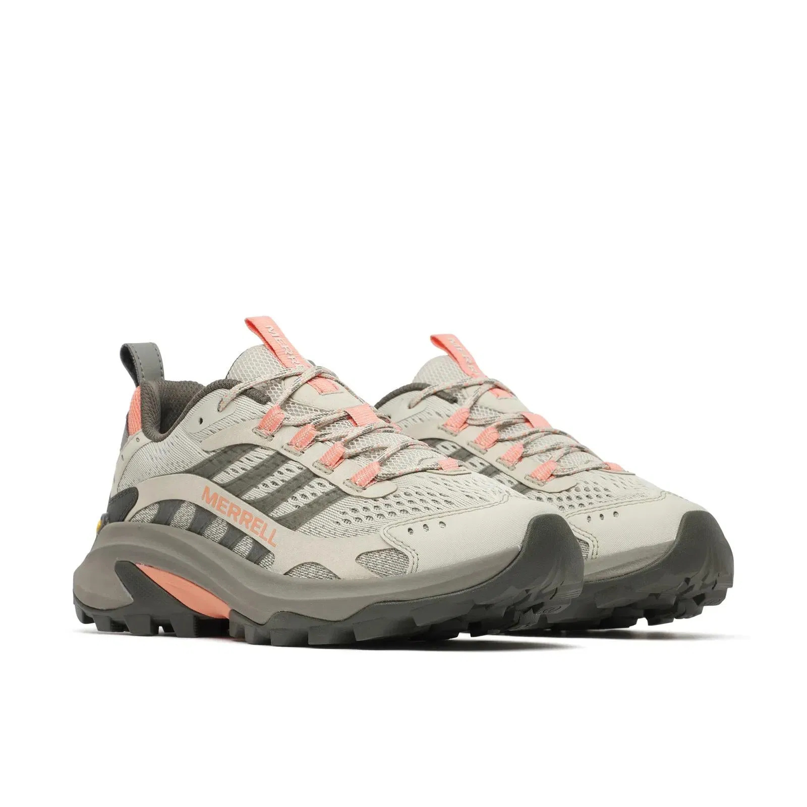 Merrell Women's Moab Speed 2 Basalt