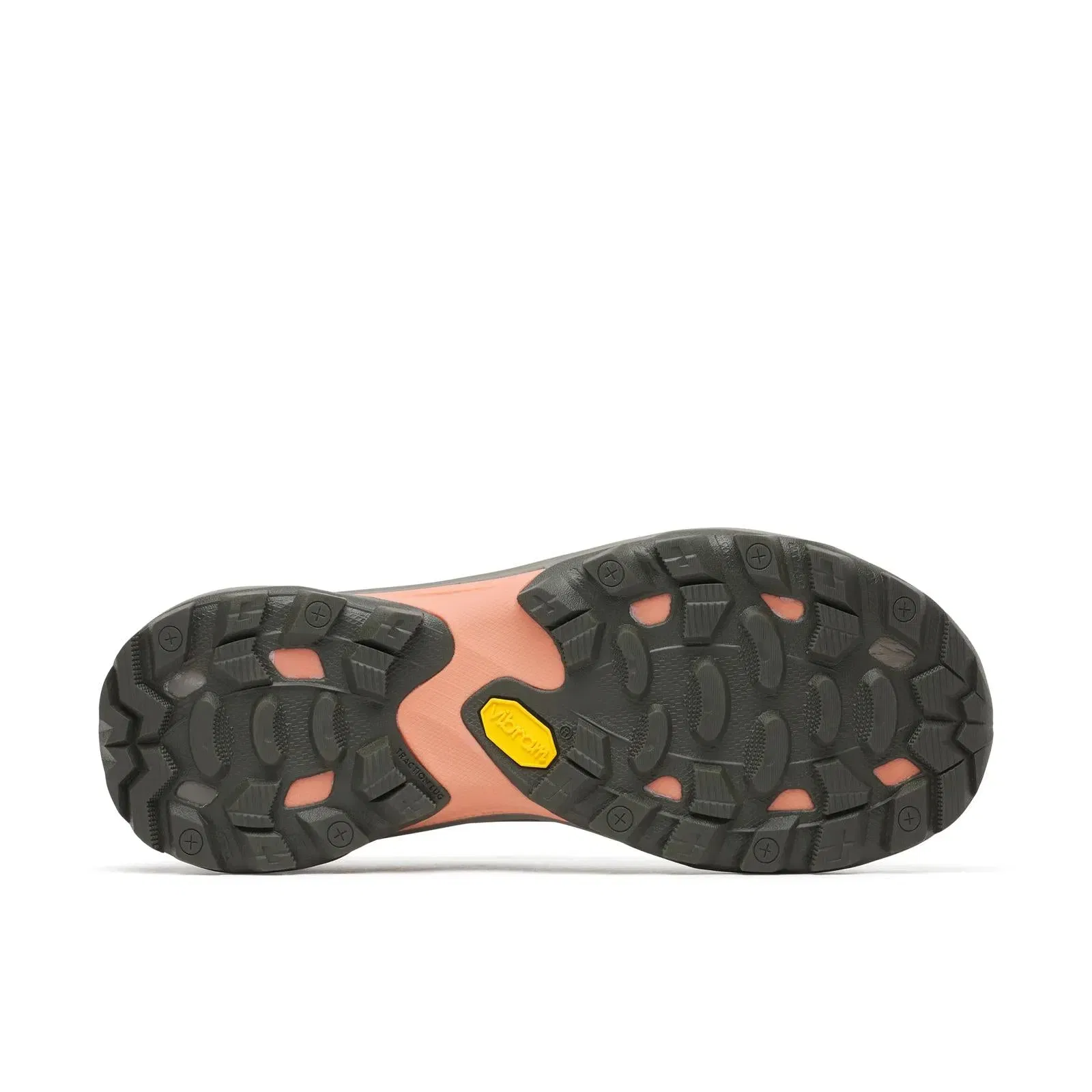 Merrell Women's Moab Speed 2 Basalt