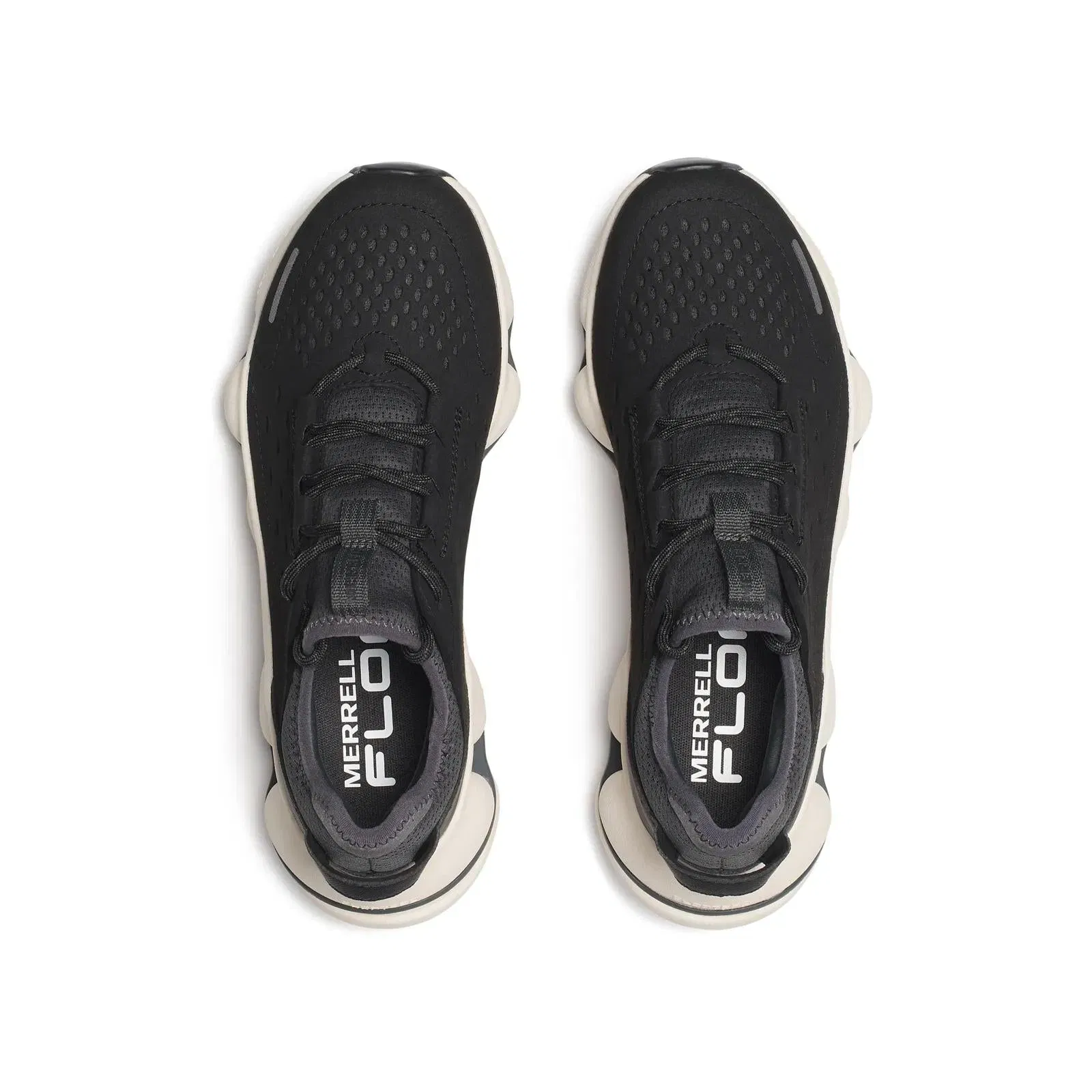 Merrell Women's SpeedArc Trek Black