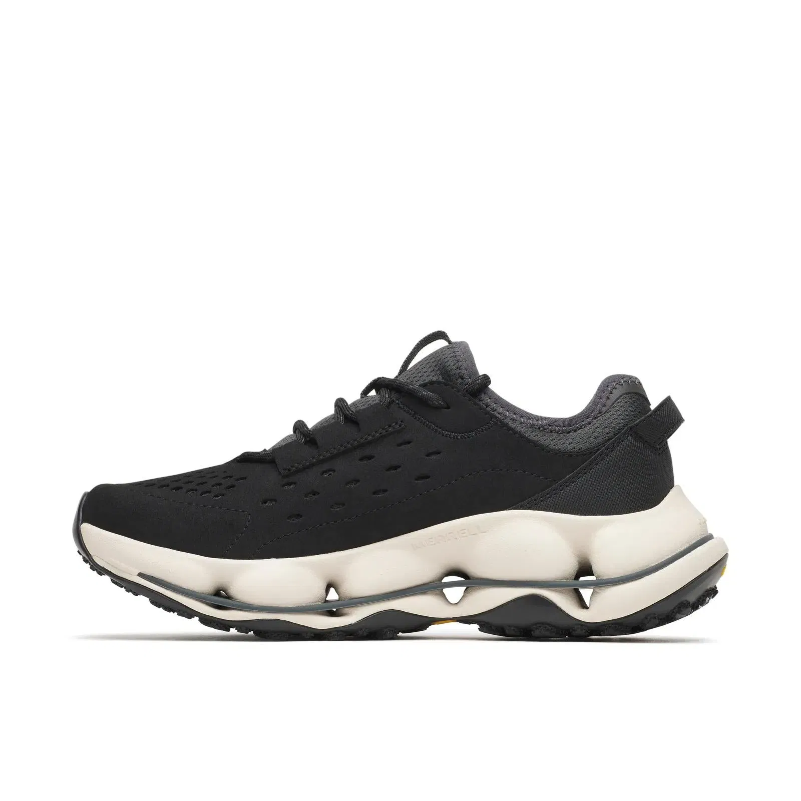 Merrell Women's SpeedArc Trek Black