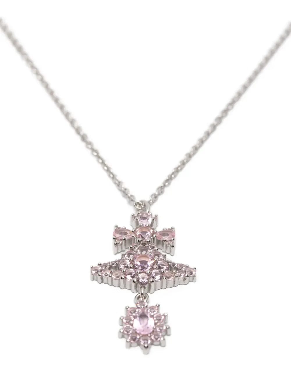 Masha pendant necklace