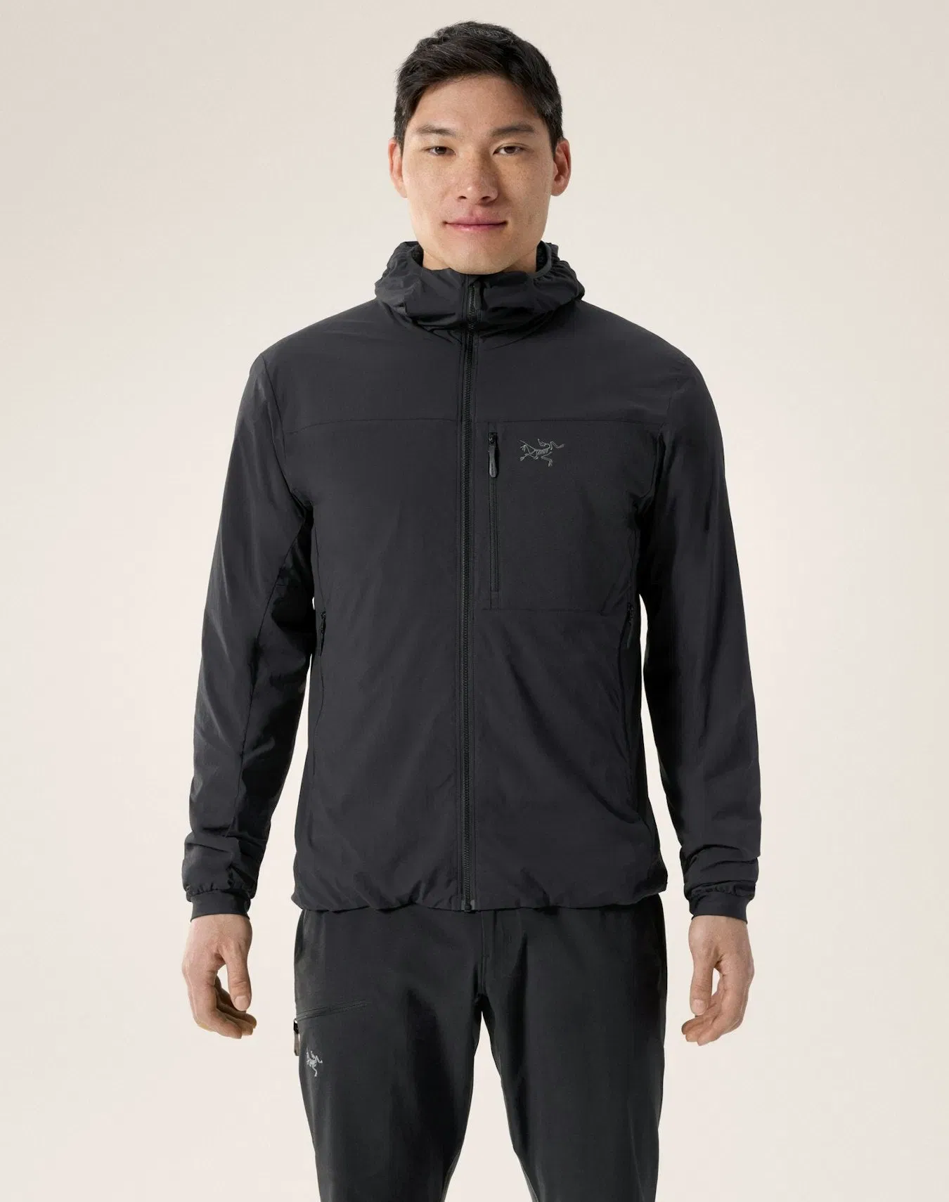 Arc'teryx Proton SL Hoody Men's Black