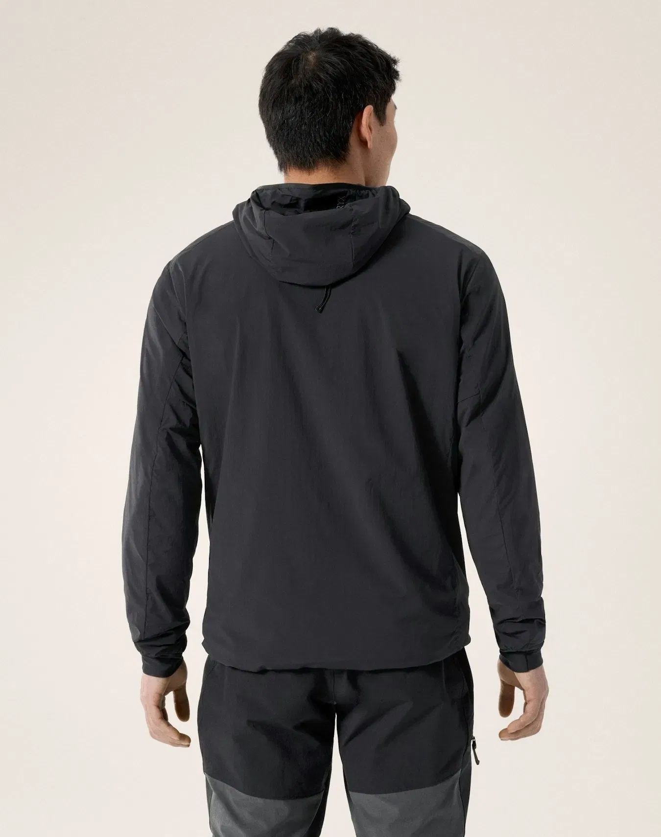 Arc'teryx Proton SL Hoody Men's Black