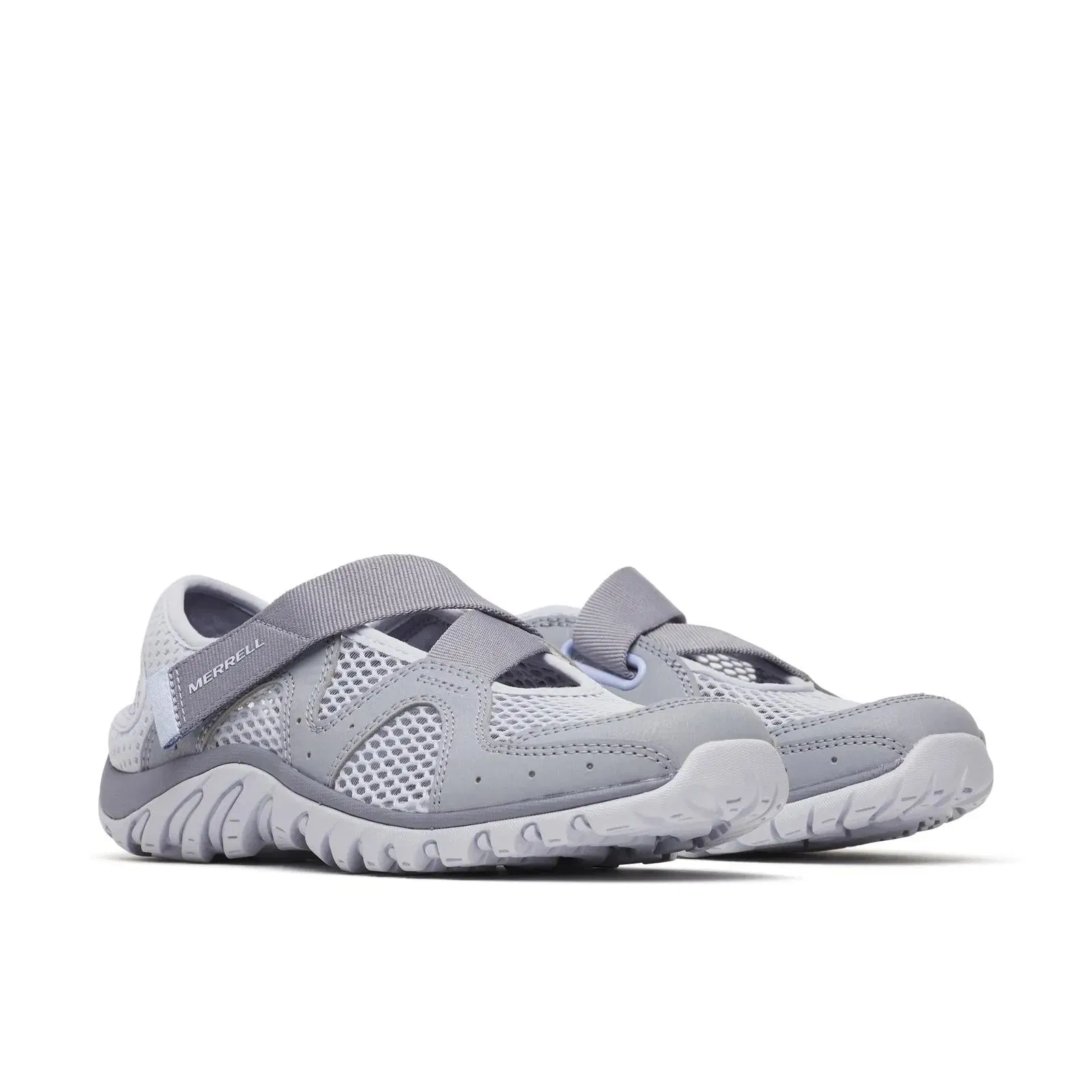 Merrell Women's Maipo 3 Mary Jane Lost Lilac