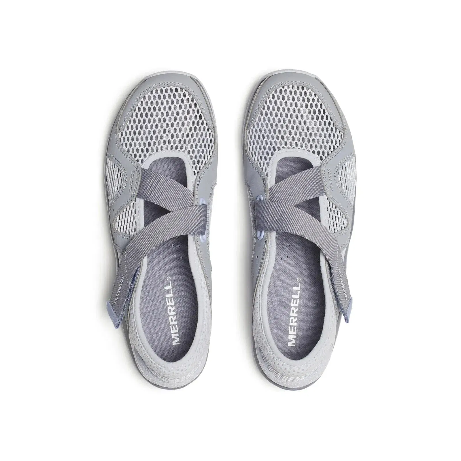 Merrell Women's Maipo 3 Mary Jane Lost Lilac