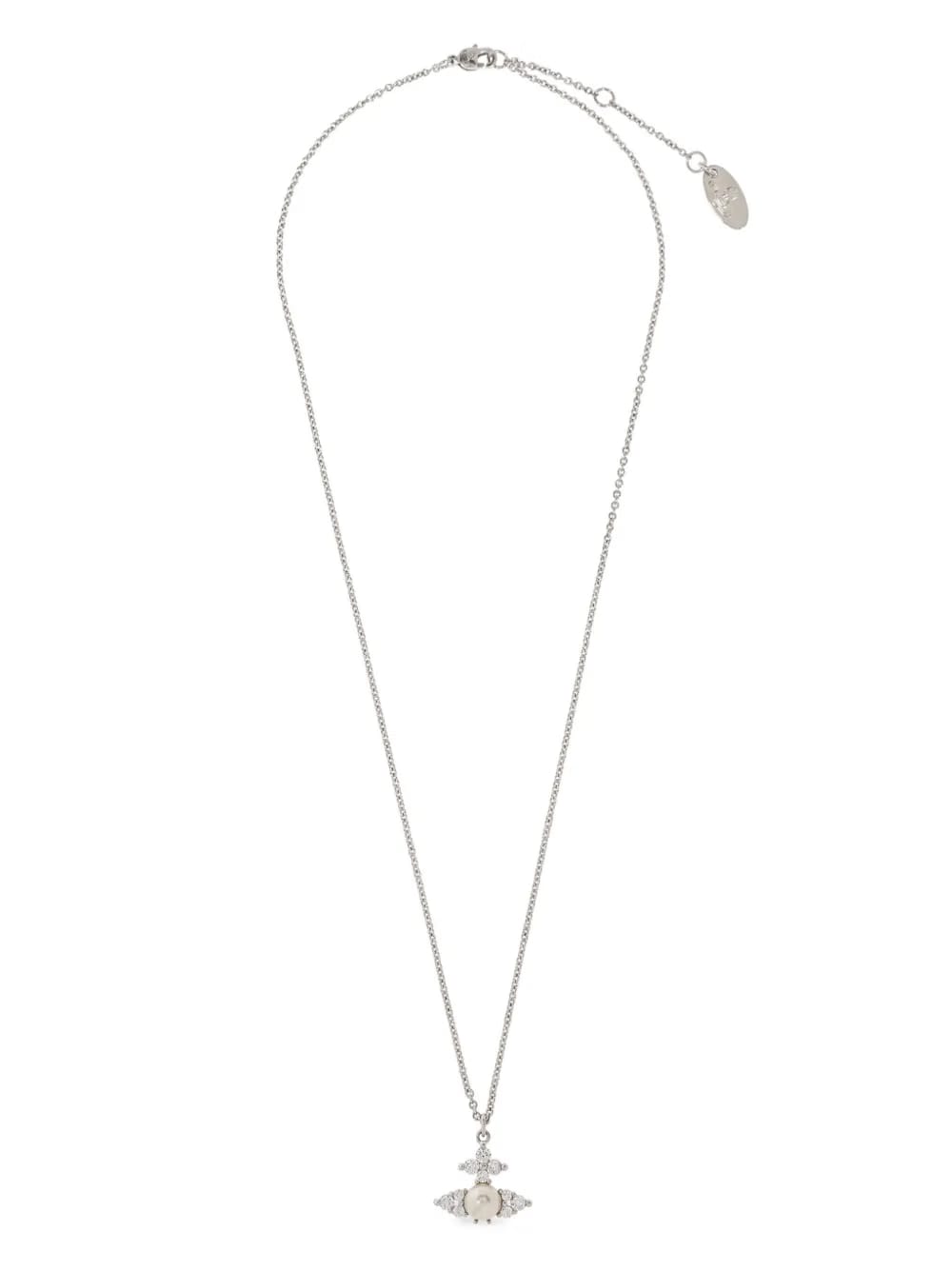 Feodora pendant necklace