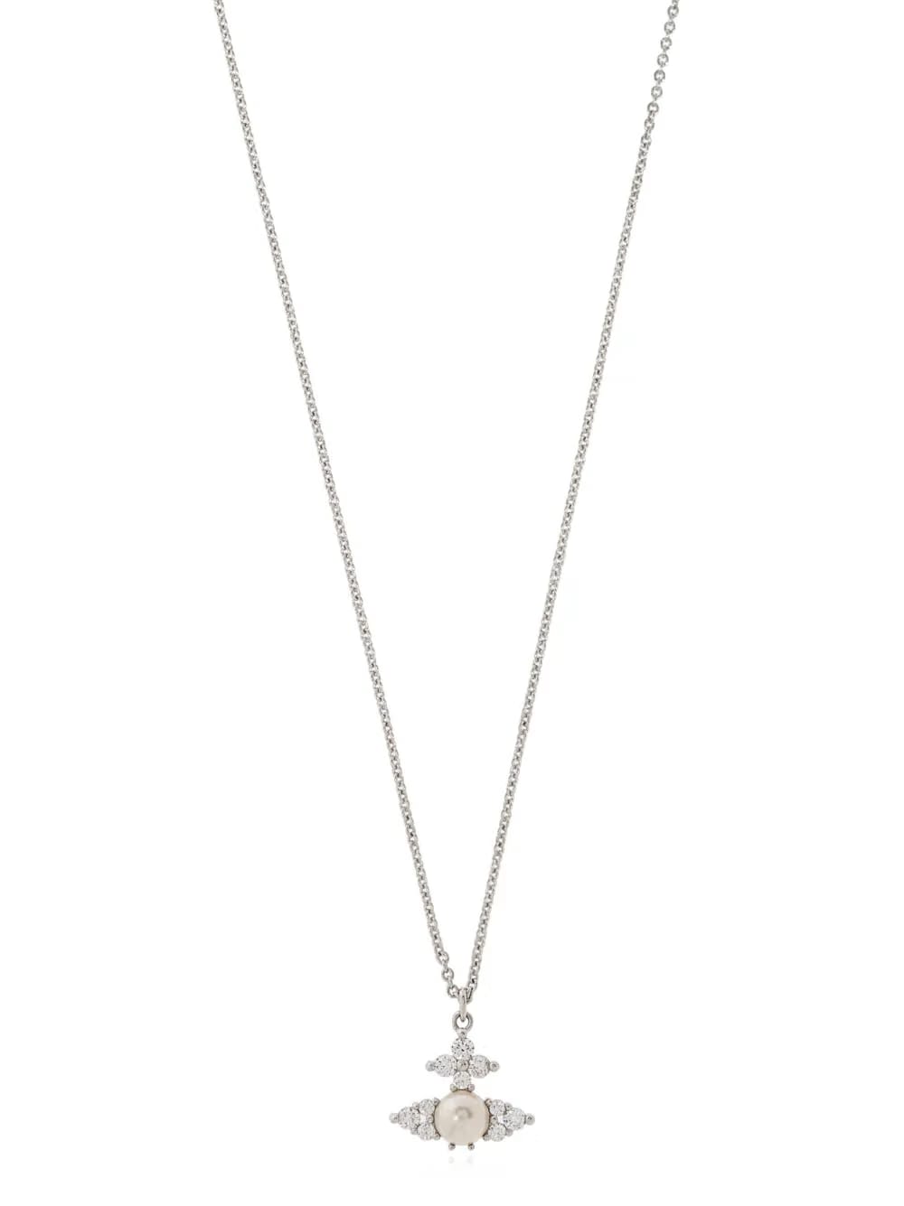 Feodora pendant necklace