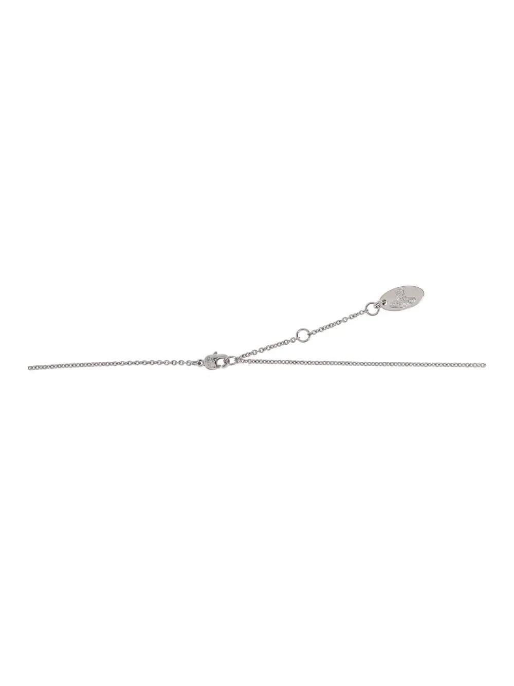 Feodora pendant necklace