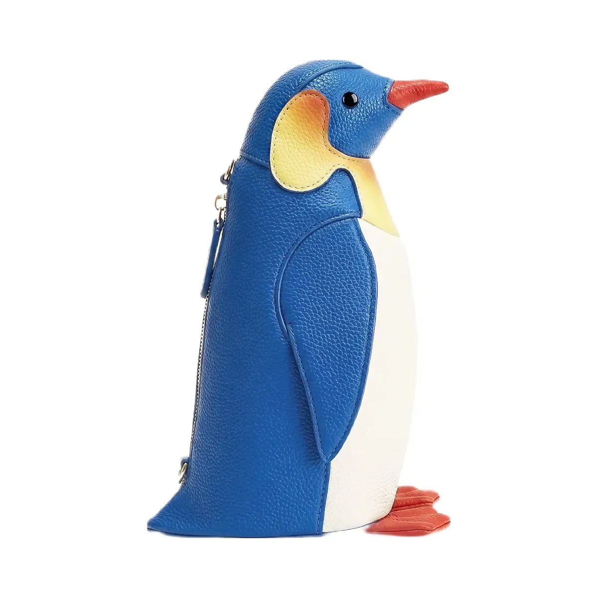 Jw Pei Pia Penguin Crossbody Bag Blue