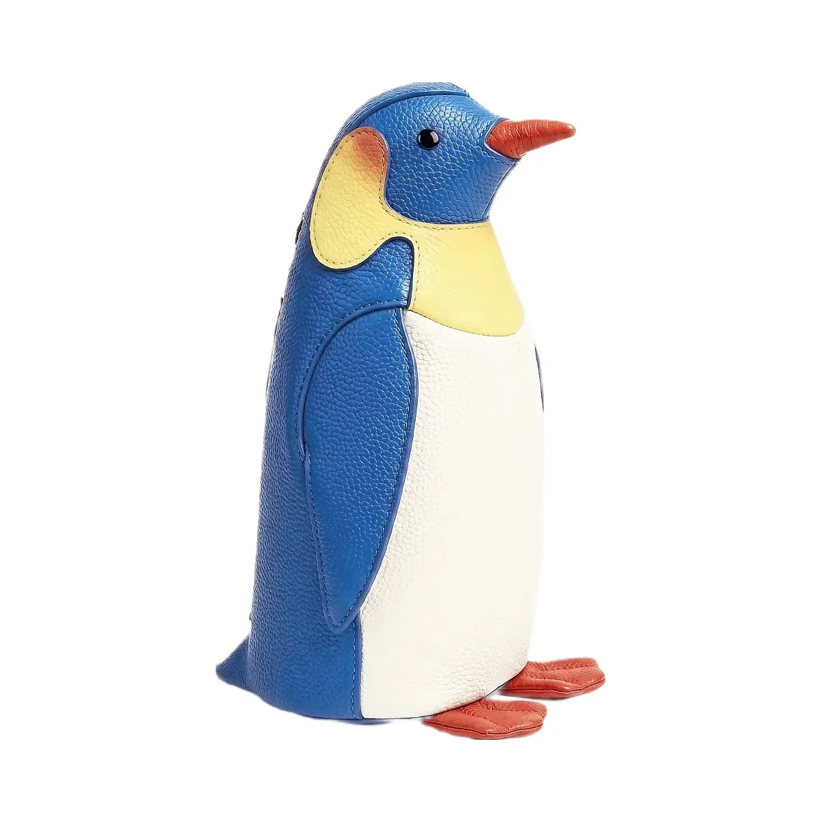 Jw Pei Pia Penguin Crossbody Bag Blue