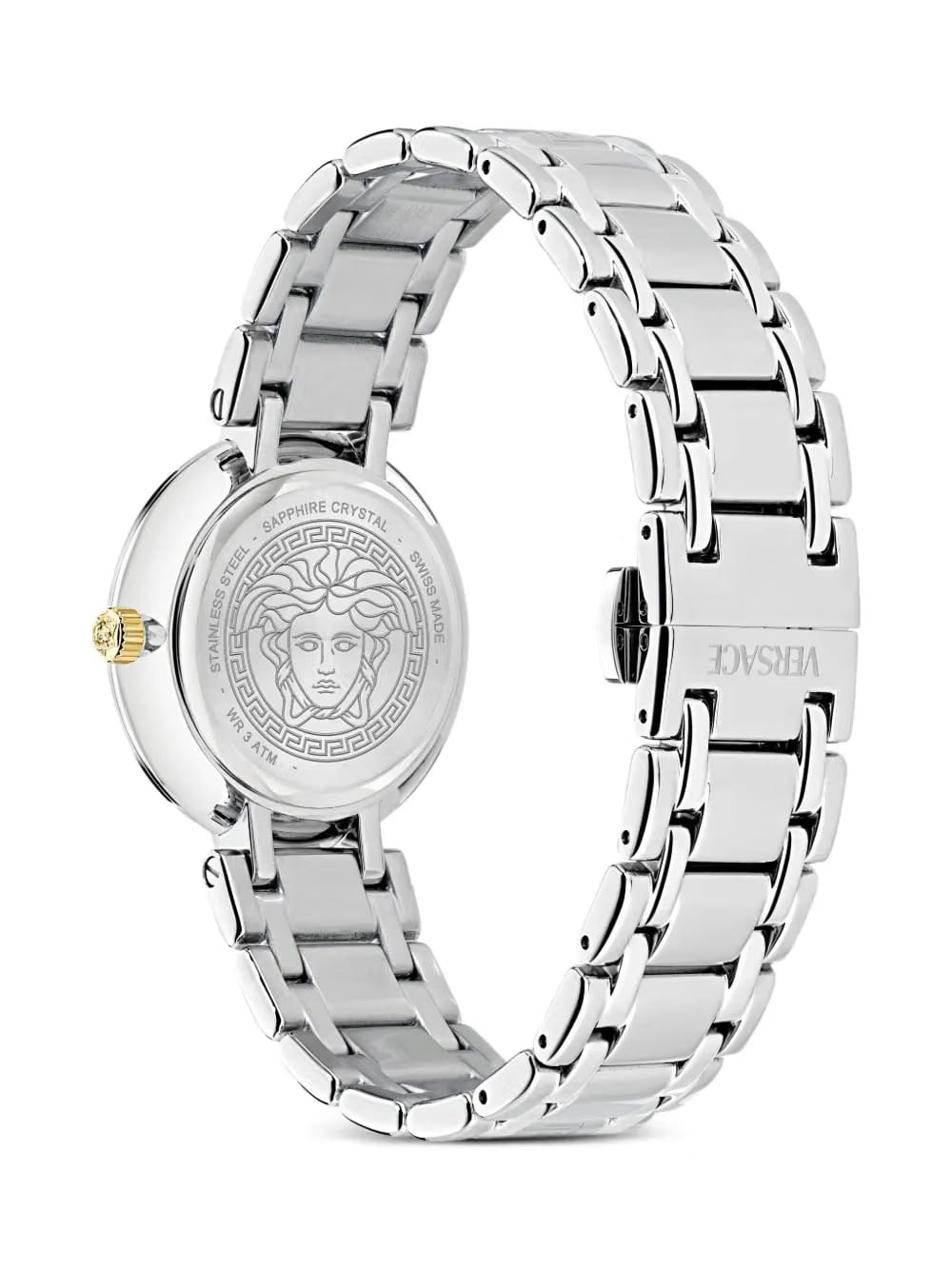 petite Greca Goddess - 34 mm