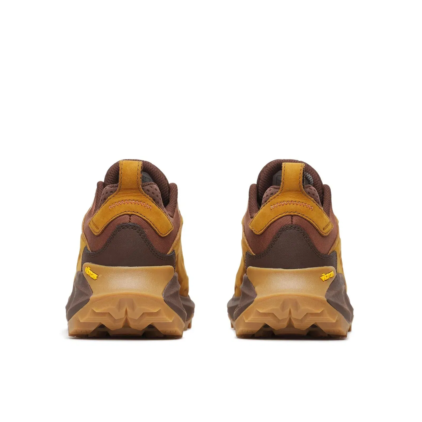 Merrell Women's Moab Speed 2 Leather Waterproof Maple