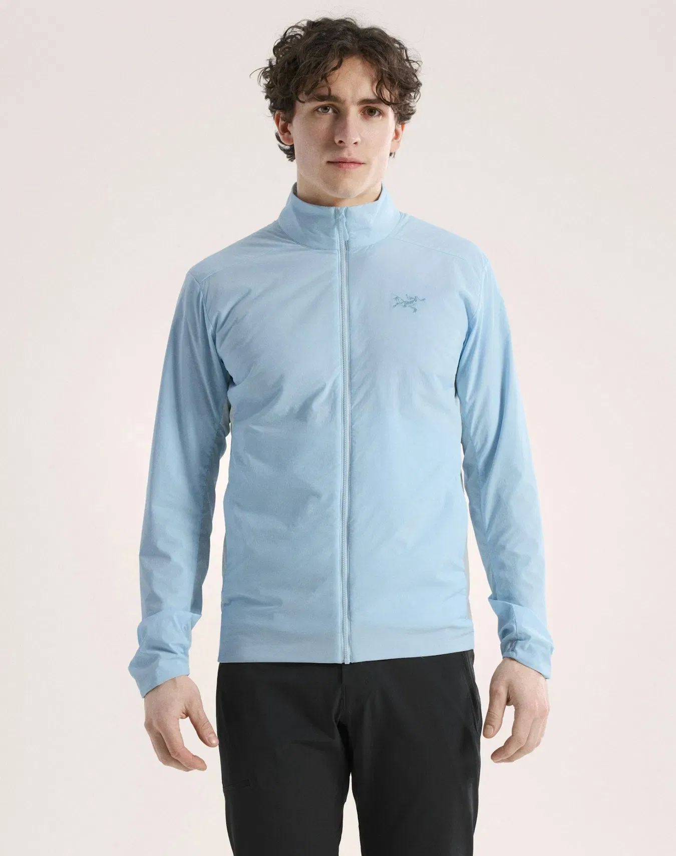 Arc'teryx Atom SL Jacket Men's Alpine Blue