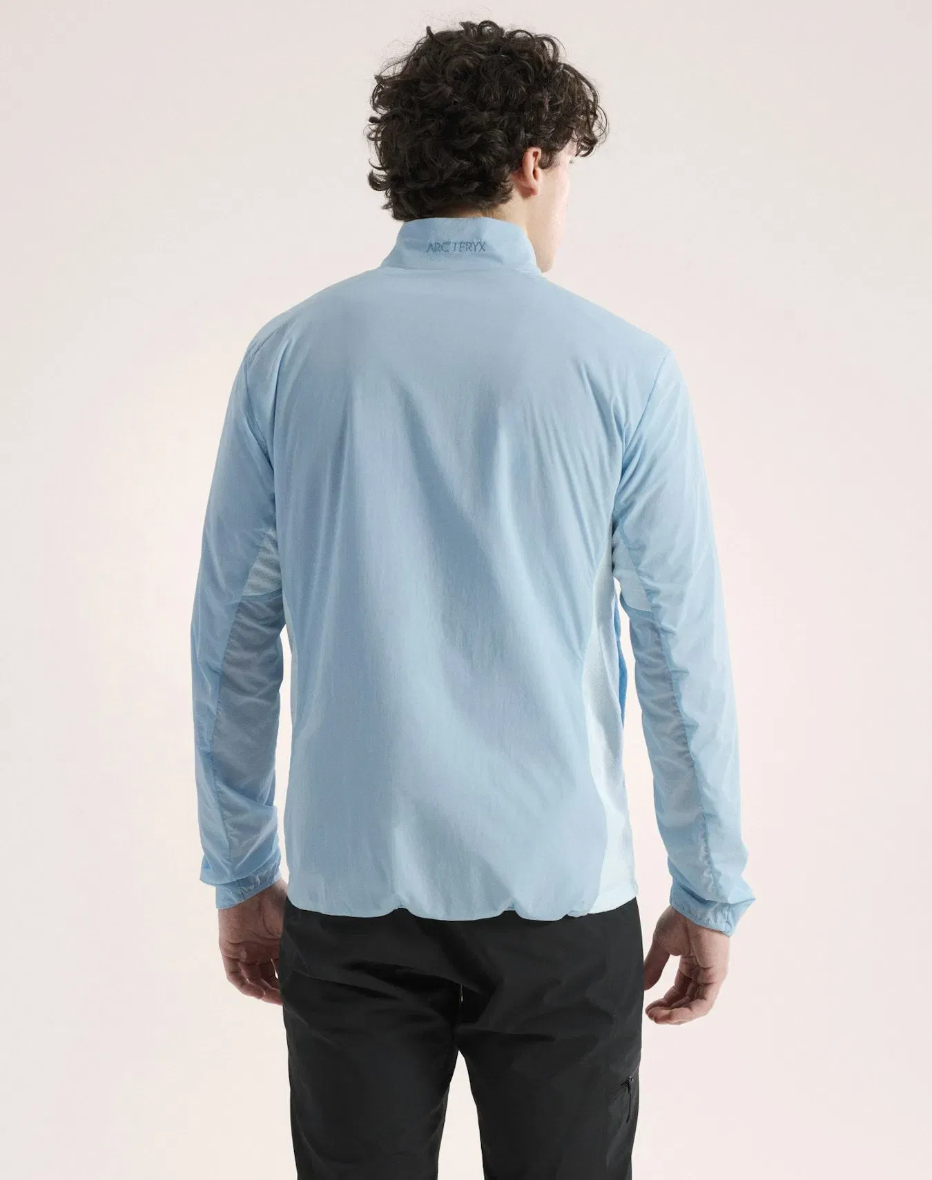Arc'teryx Atom SL Jacket Men's Alpine Blue