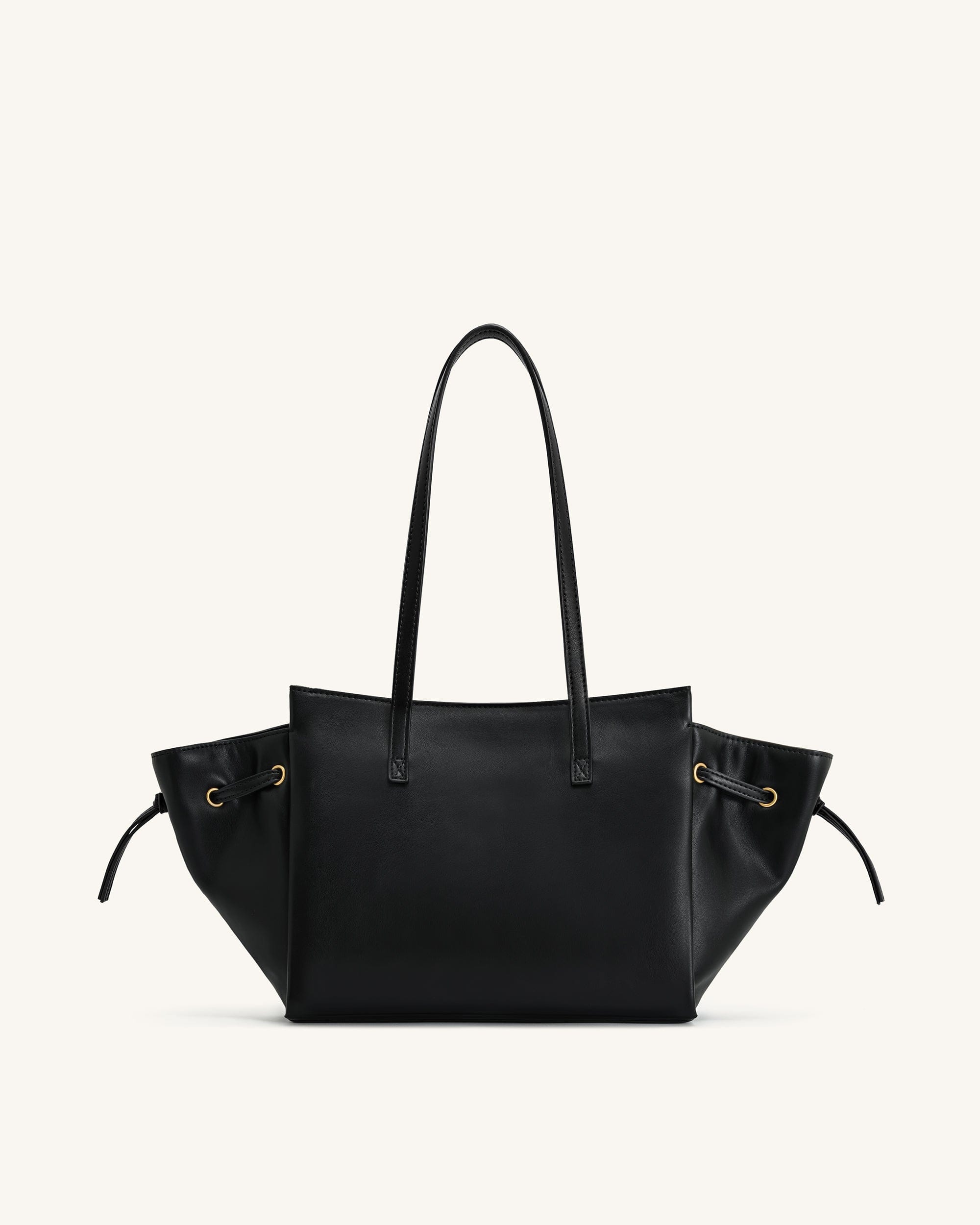 Jw Pei Linda Tote Bag Black