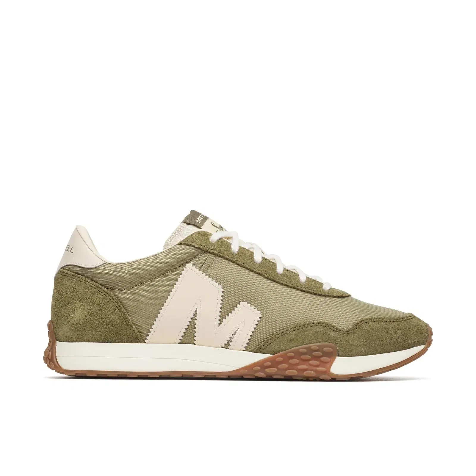Merrell Men's Sprint Anthem Olivine