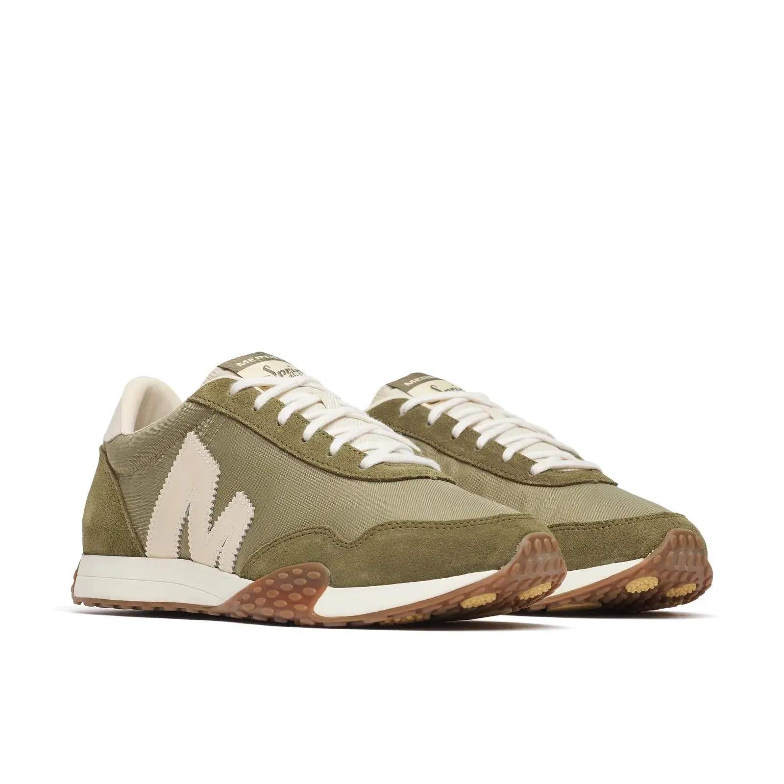 Merrell Men's Sprint Anthem Olivine